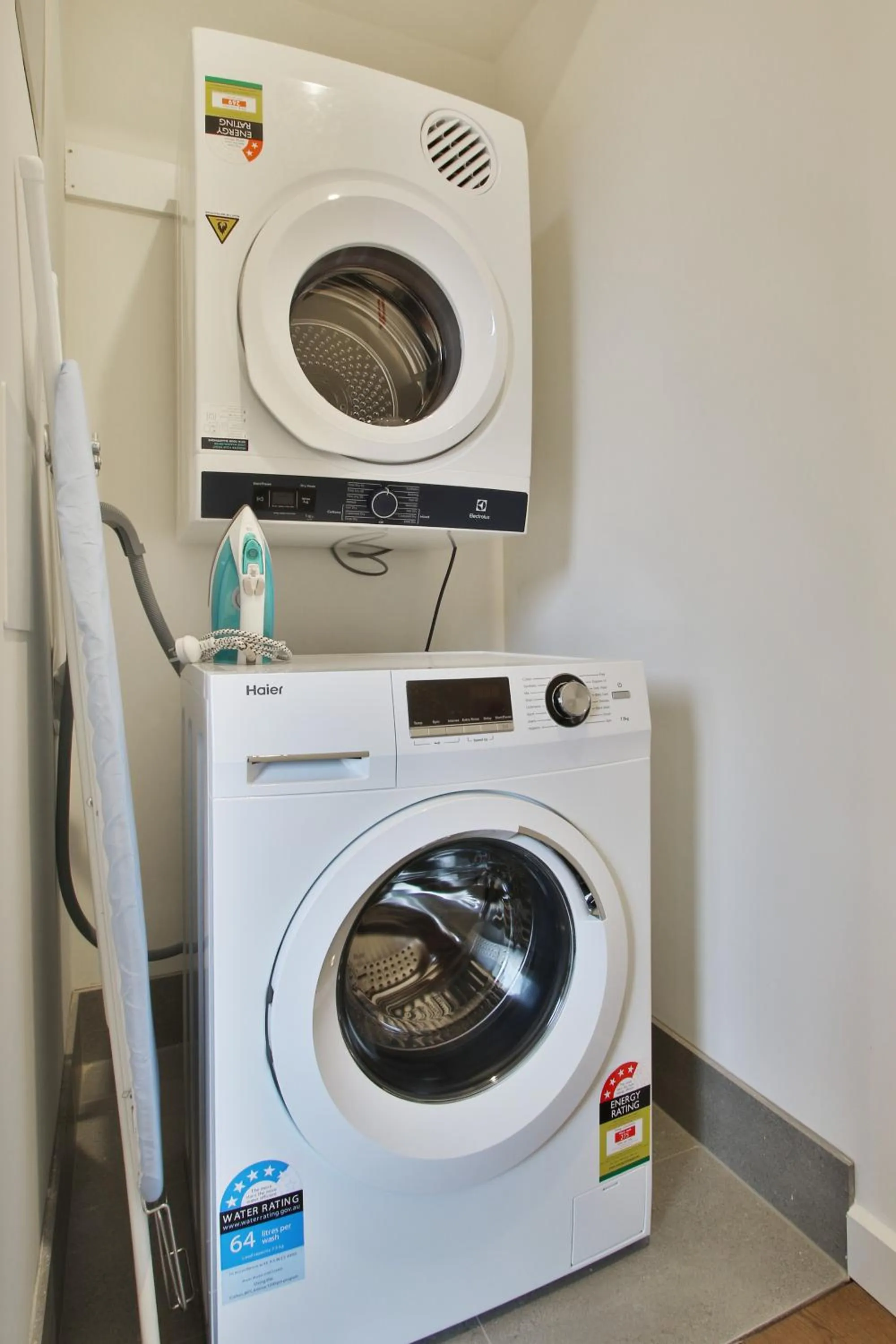 Area and facilities in Comfort Hotel Dandenong