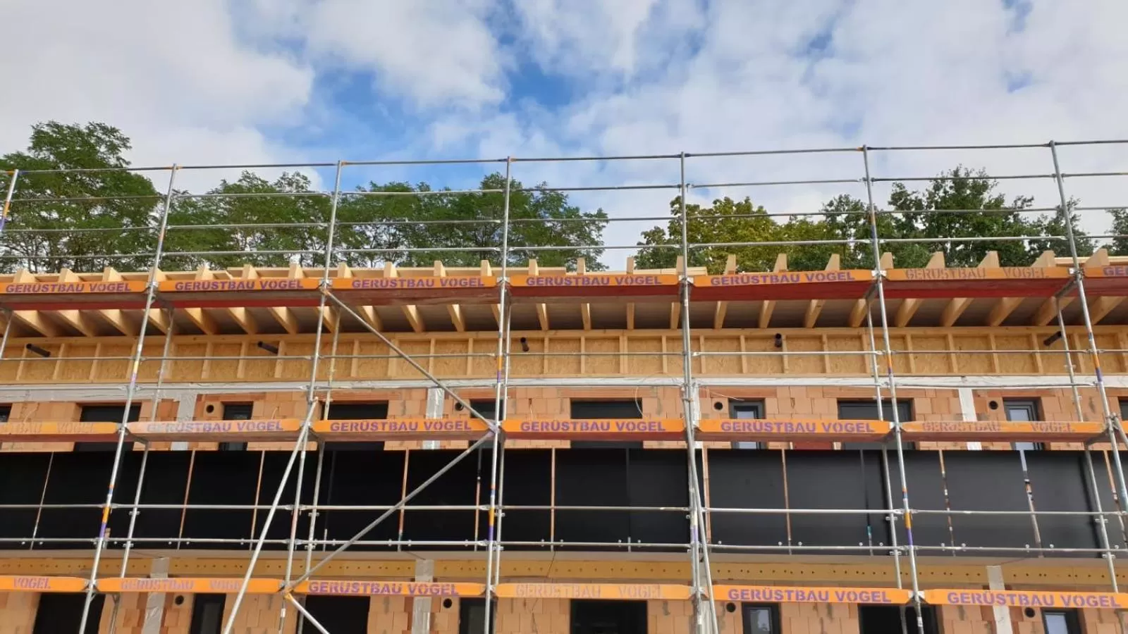 Property Building in ILM Hotel by WMM Hotels