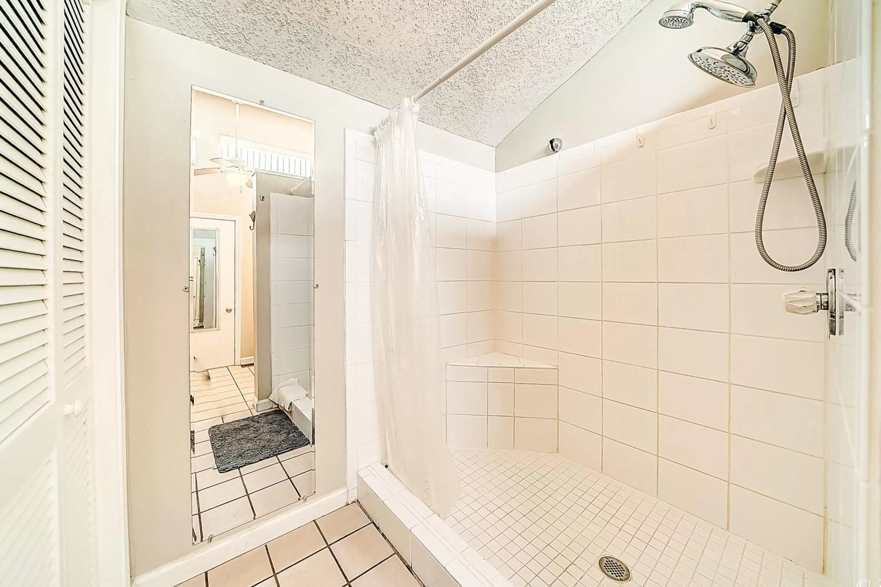 Bathroom in Sand Castle Villa #26