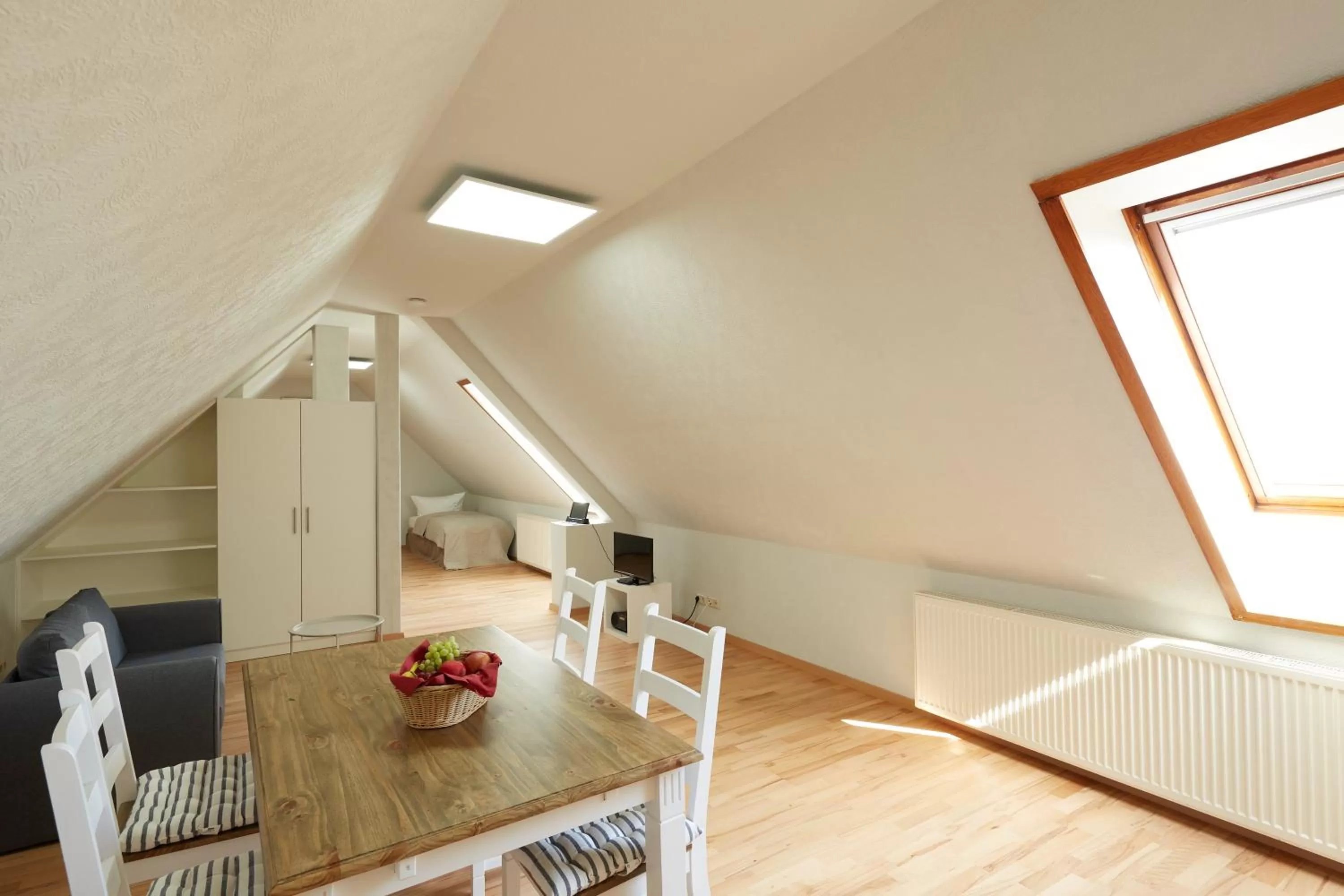 Hotel garni "Zum Eichwerder"