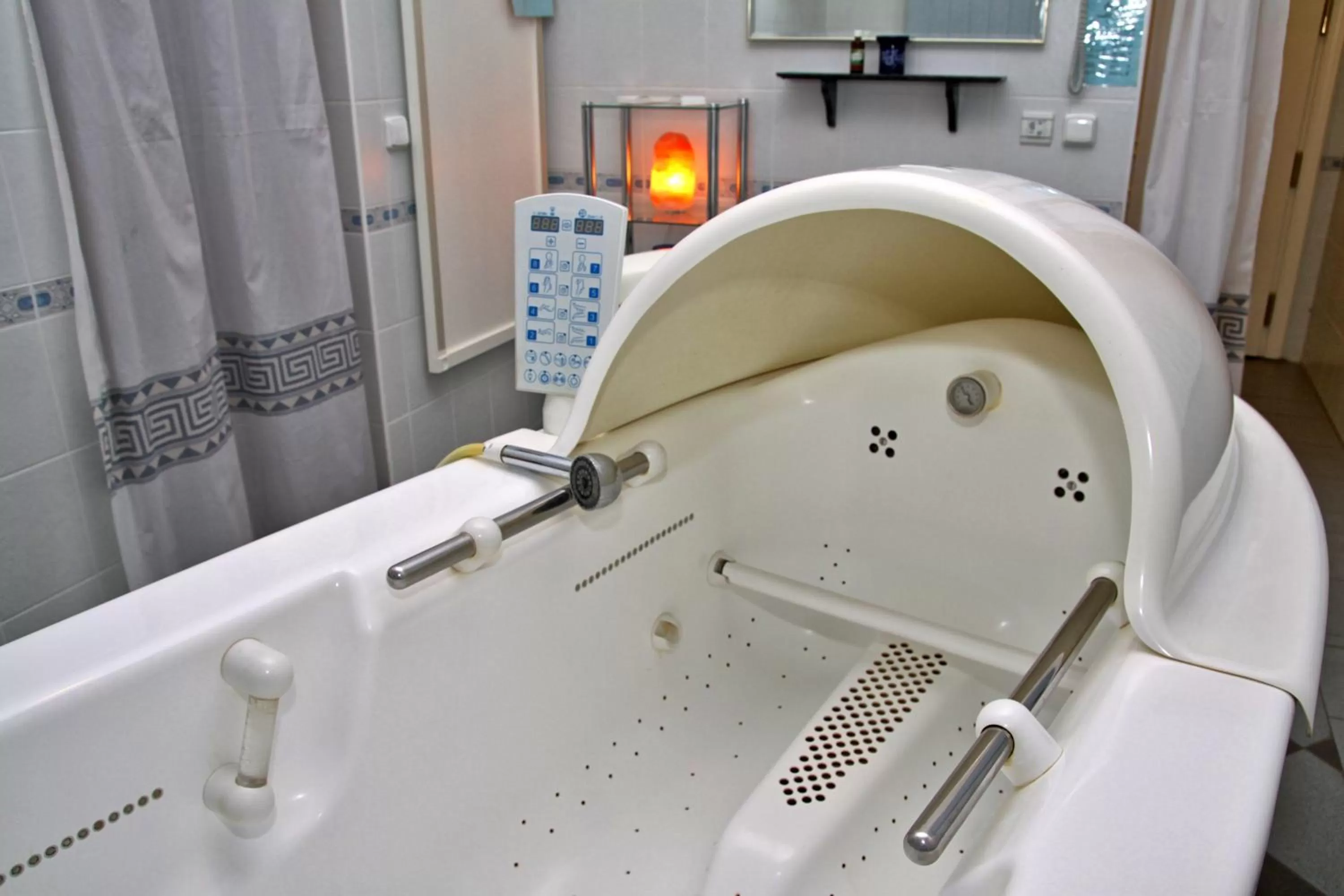 Spa and wellness centre/facilities in Esplanade Spa and Golf Resort