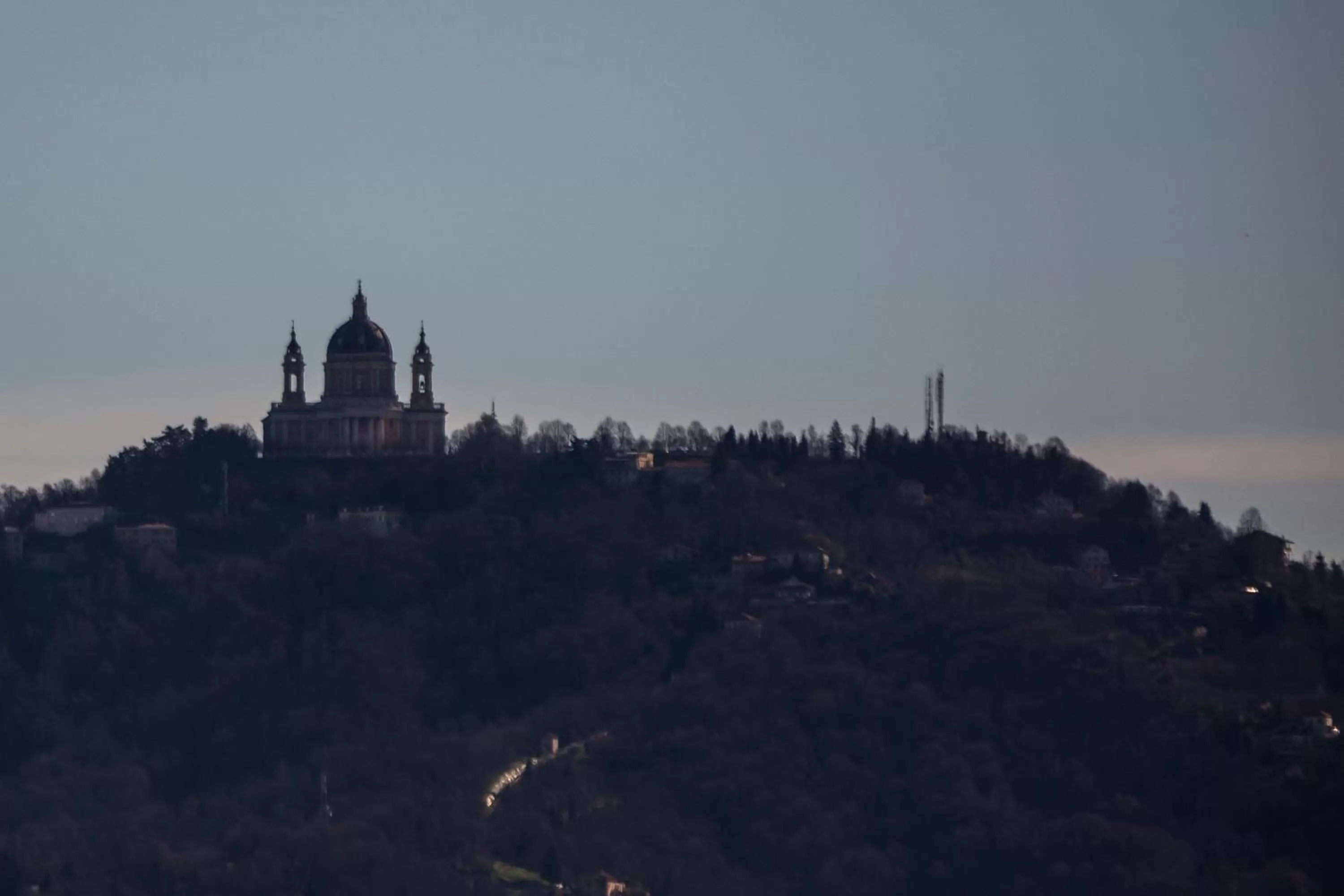 Living room in Gianduja B&B
