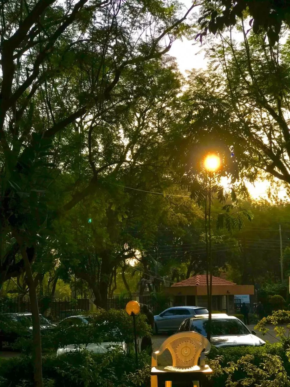 Vienna Woods Hotel Nakuru