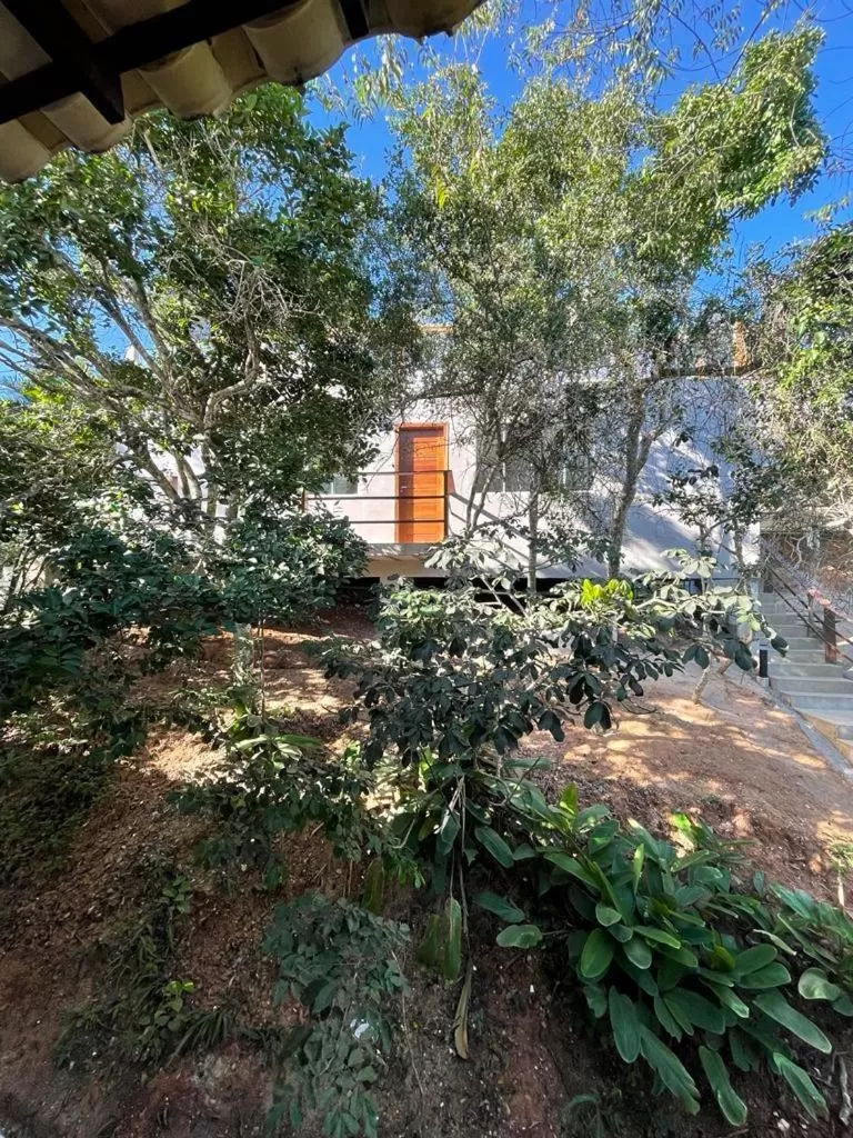 Property building in Pousada Peninsula de Buzios