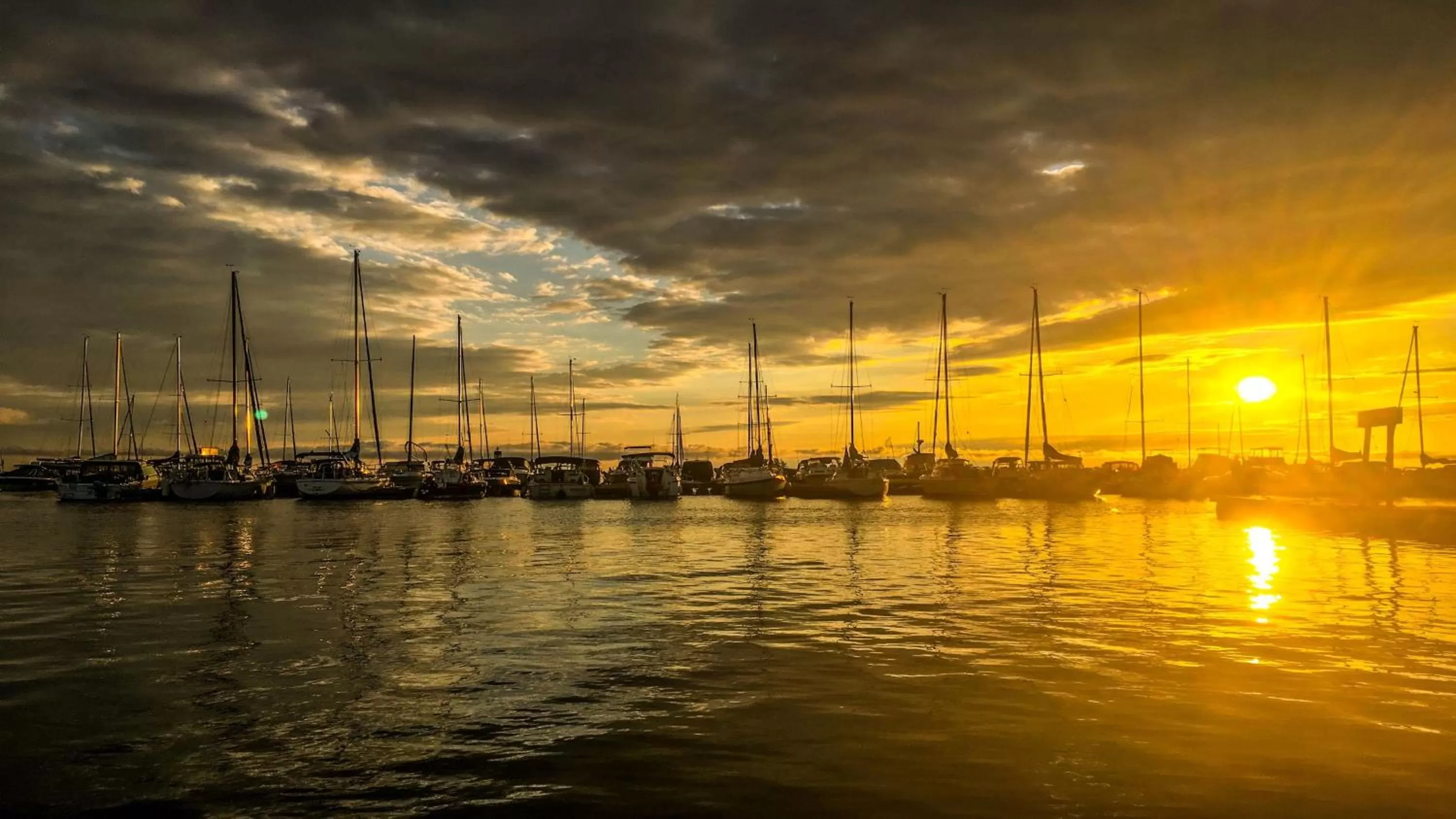 Nearby landmark in Holiday Inn Express & Suites - Collingwood