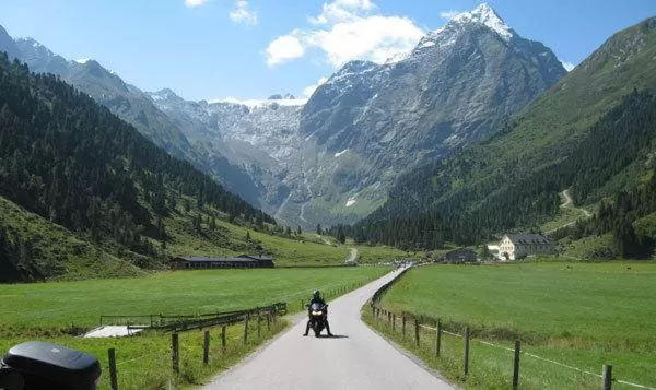 Activities in Gasthof Hotel Post