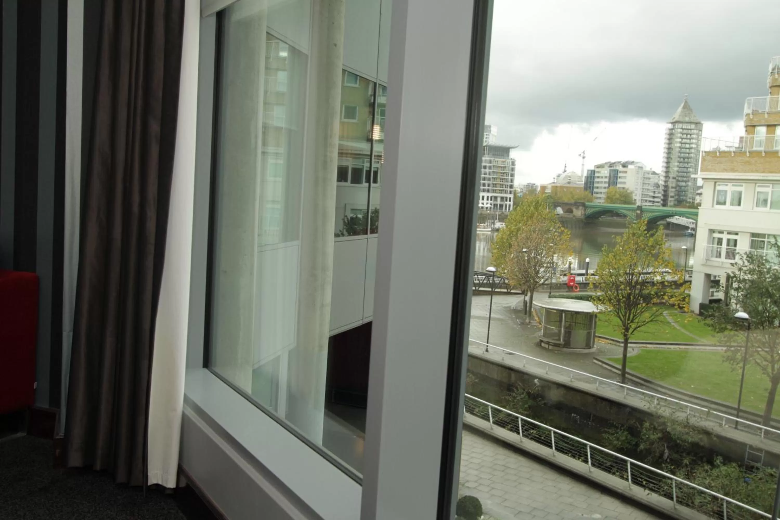 View (from property/room) in Rafayel Hotel & Spa