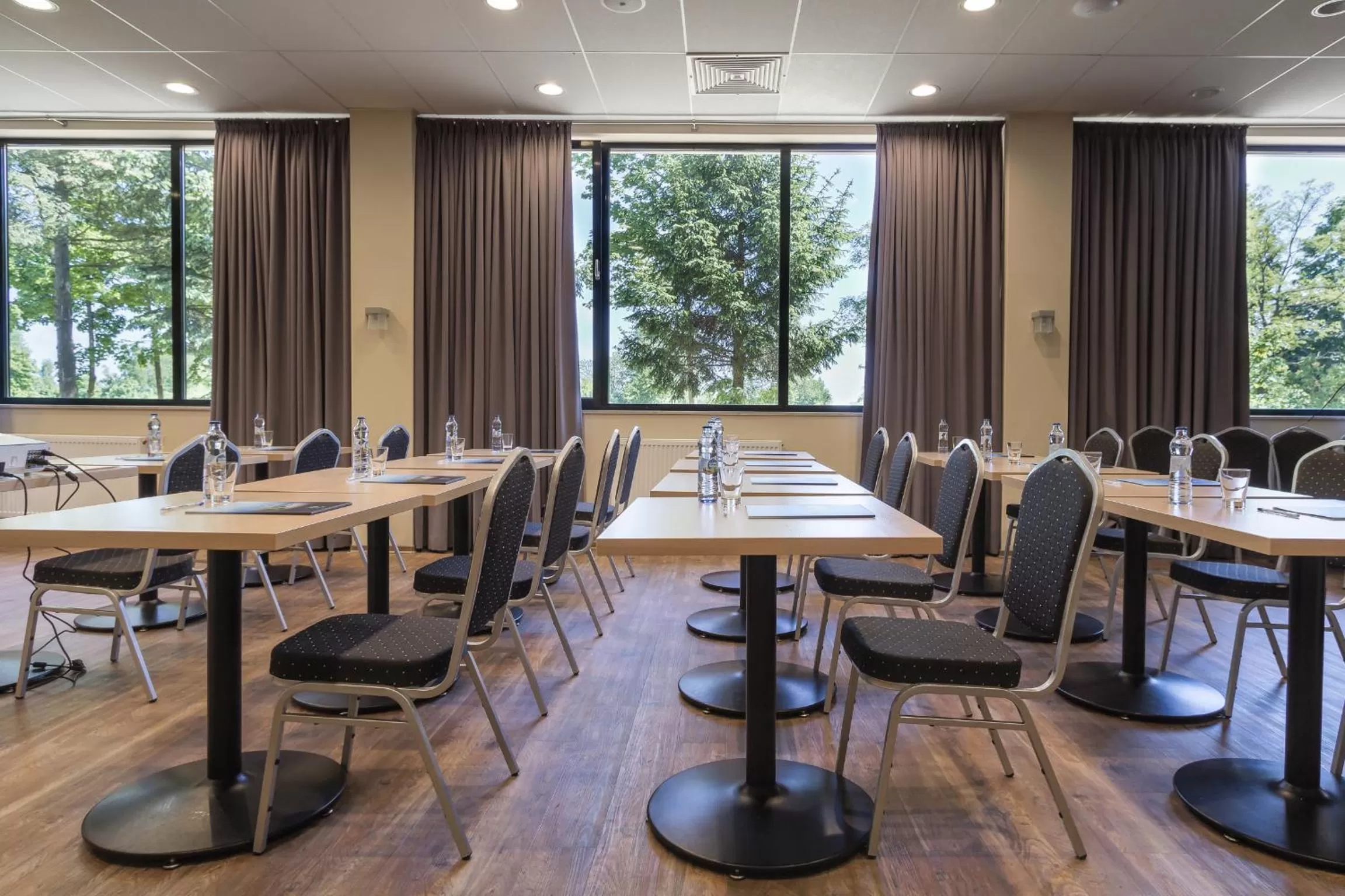 Banquet/Function facilities in Blue Marine Mielno