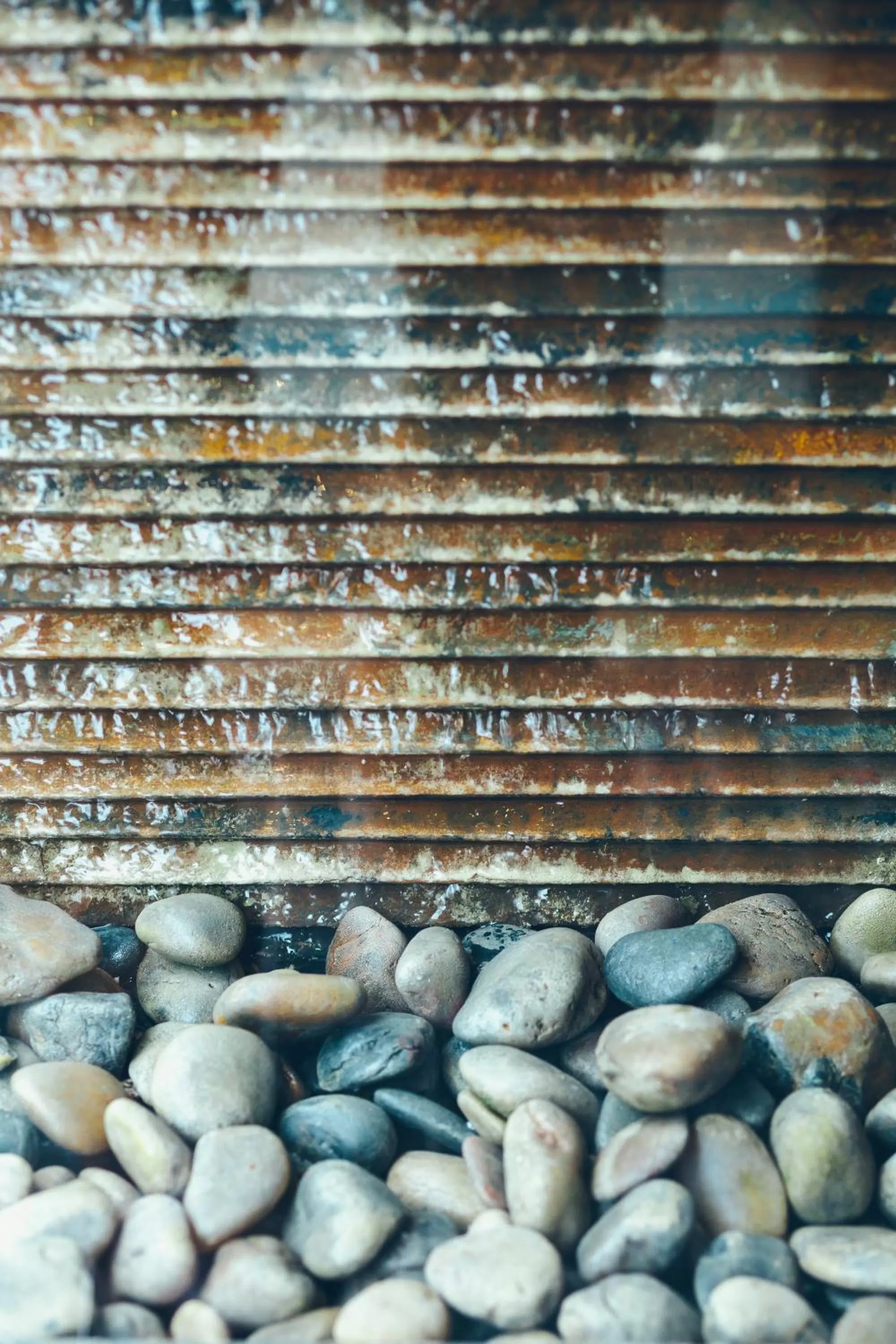 Decorative detail in Excelsior Opera
