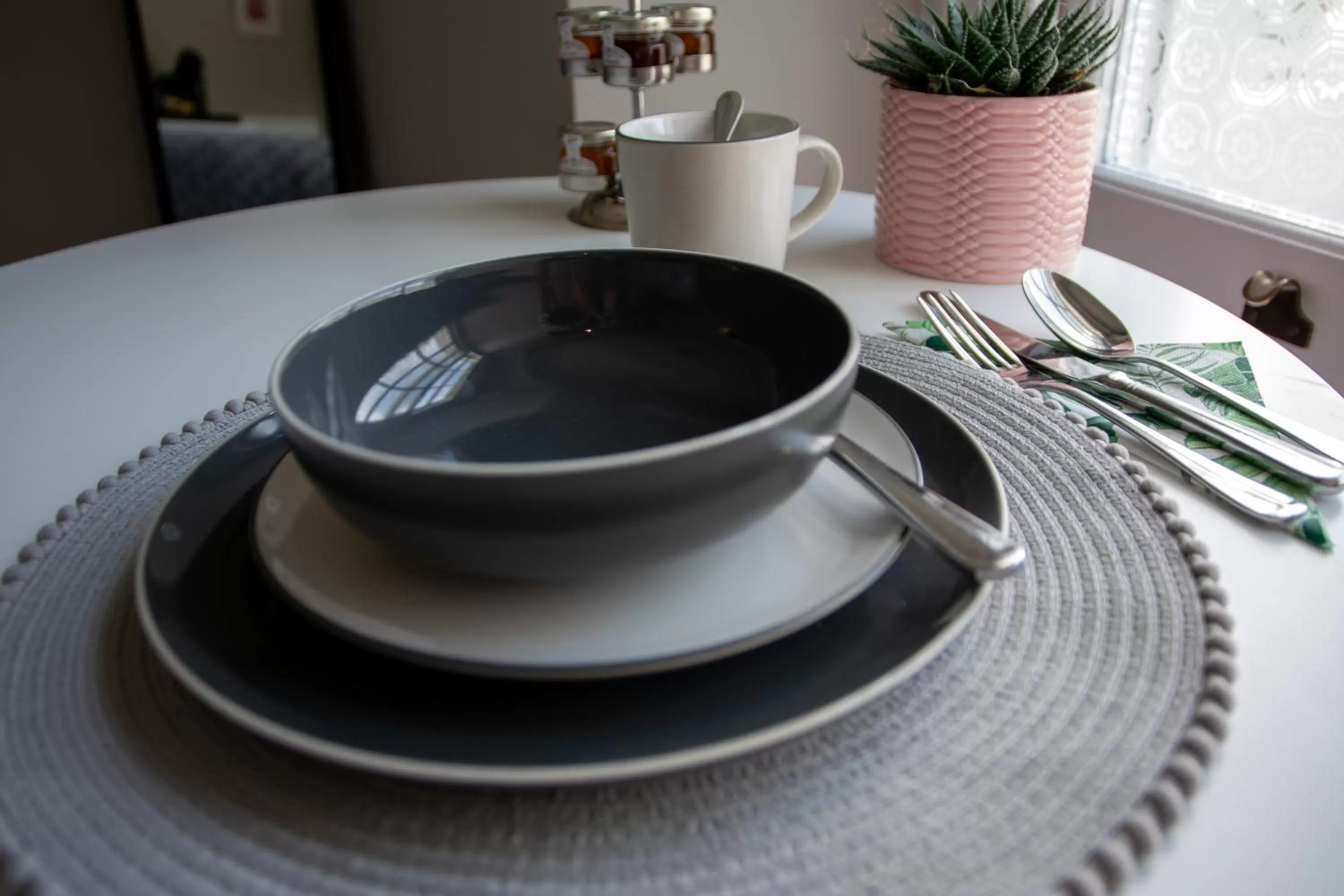 Apple Tree Bed and Breakfast