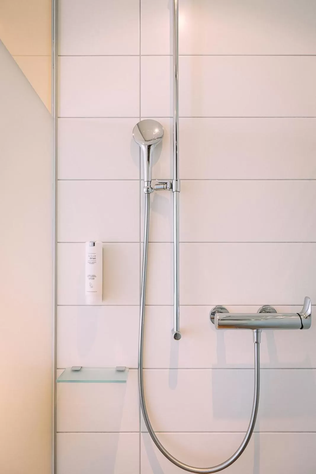 Bathroom in Schützen Steffisburg