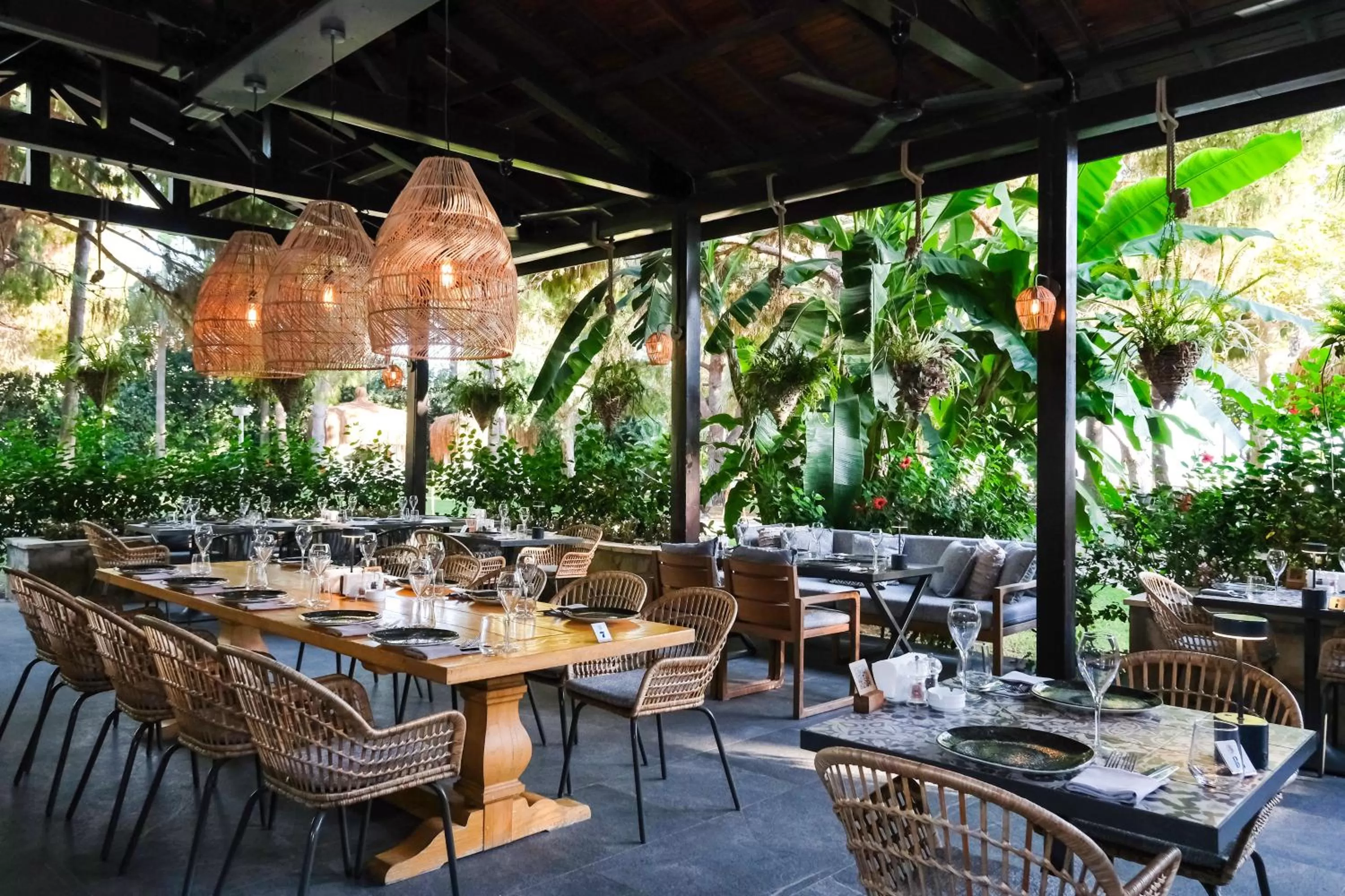 Restaurant/places to eat in Barut Hemera - Ultra All Inclusive