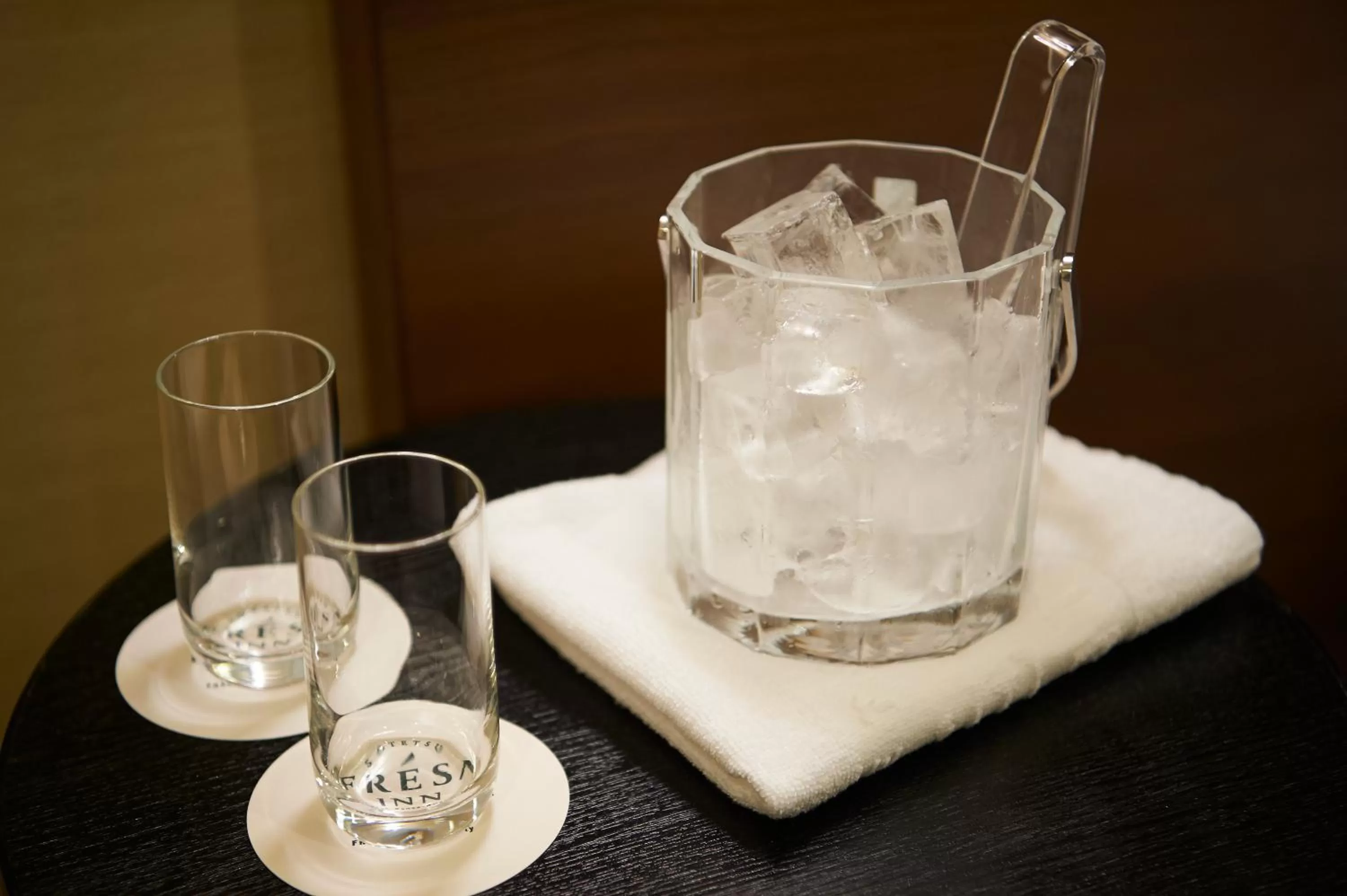 Other in Sotetsu Fresa Inn Osaka Shinsaibashi