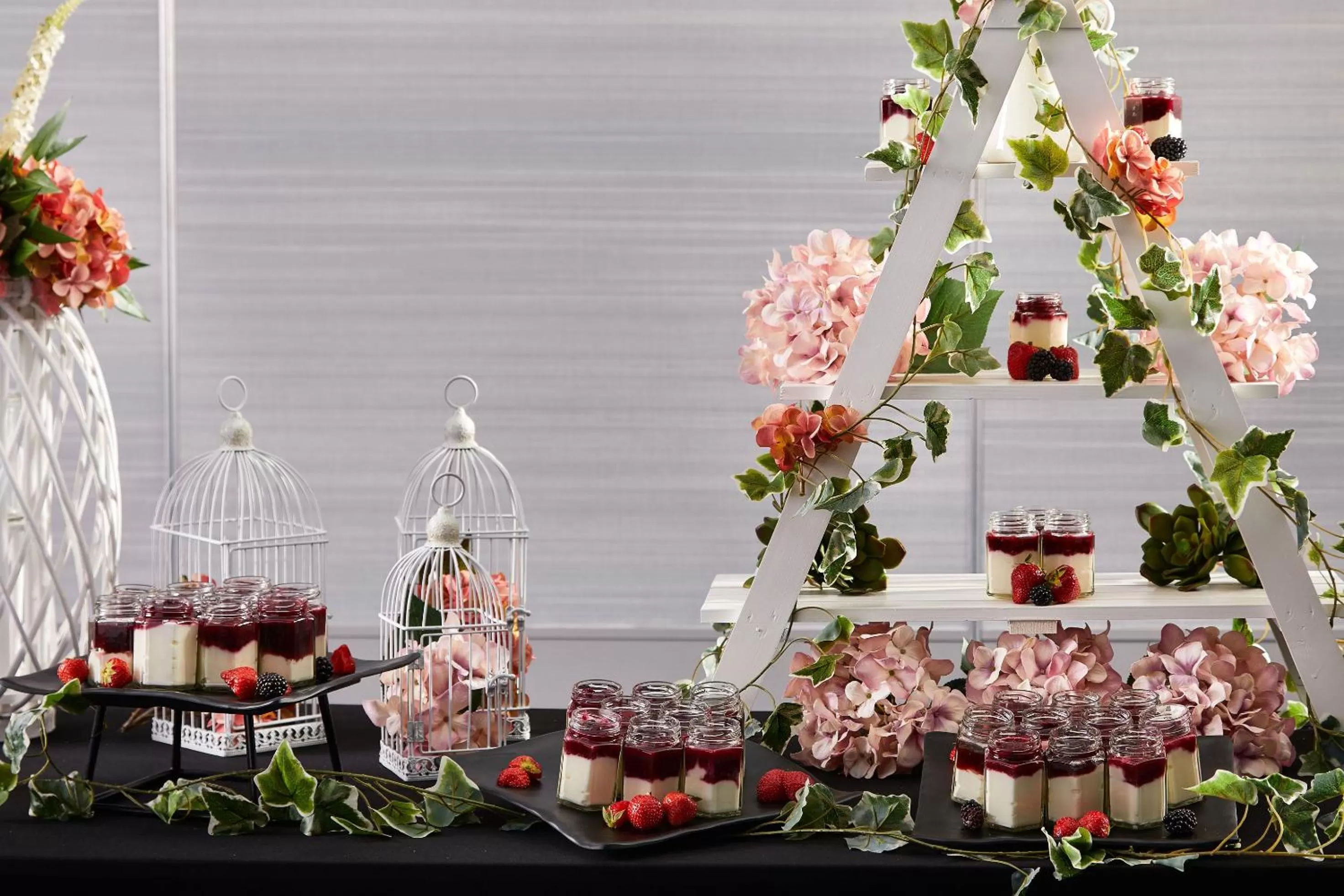 Meeting/conference room in Crowne Plaza Dublin Blanchardstown by IHG