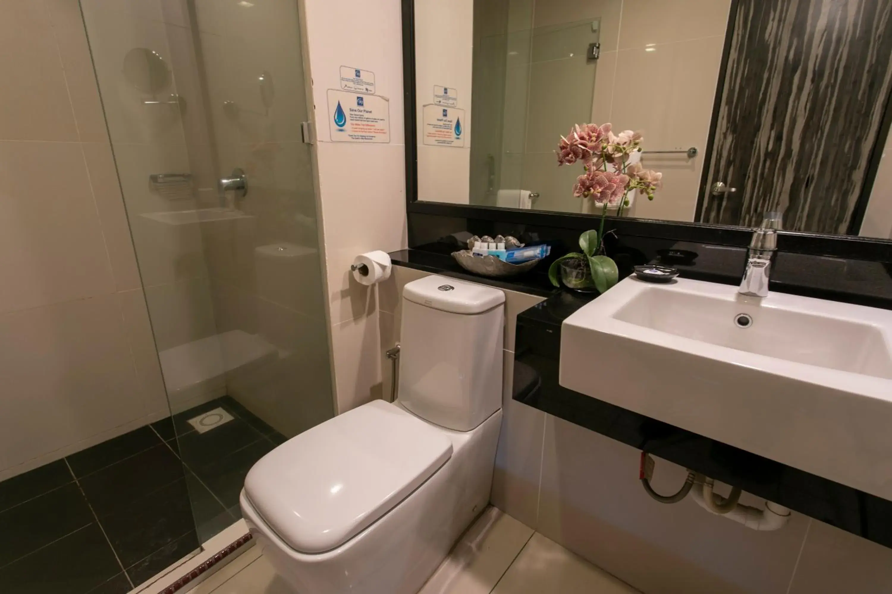 Premier Suite in Sky Hotel Premier Suite in Sky Hotel