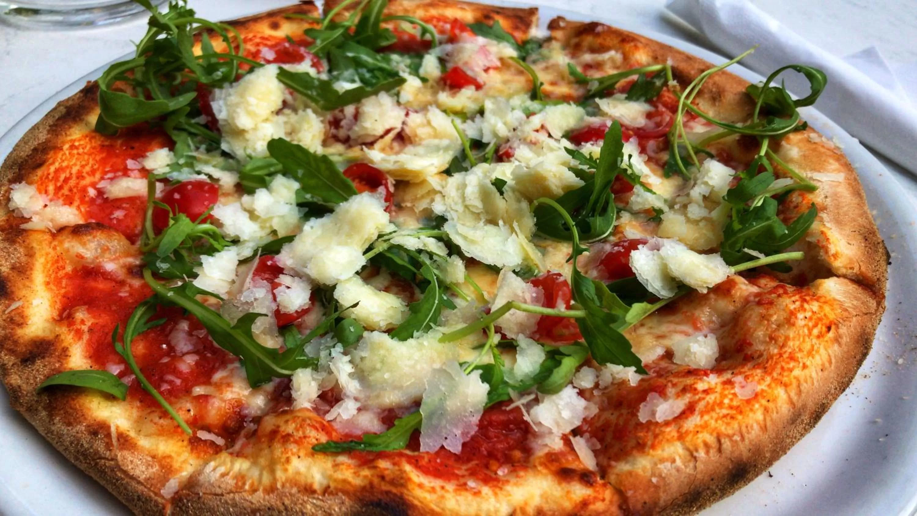 Hotel Grüner Baum - Melissone Italian Restaurant