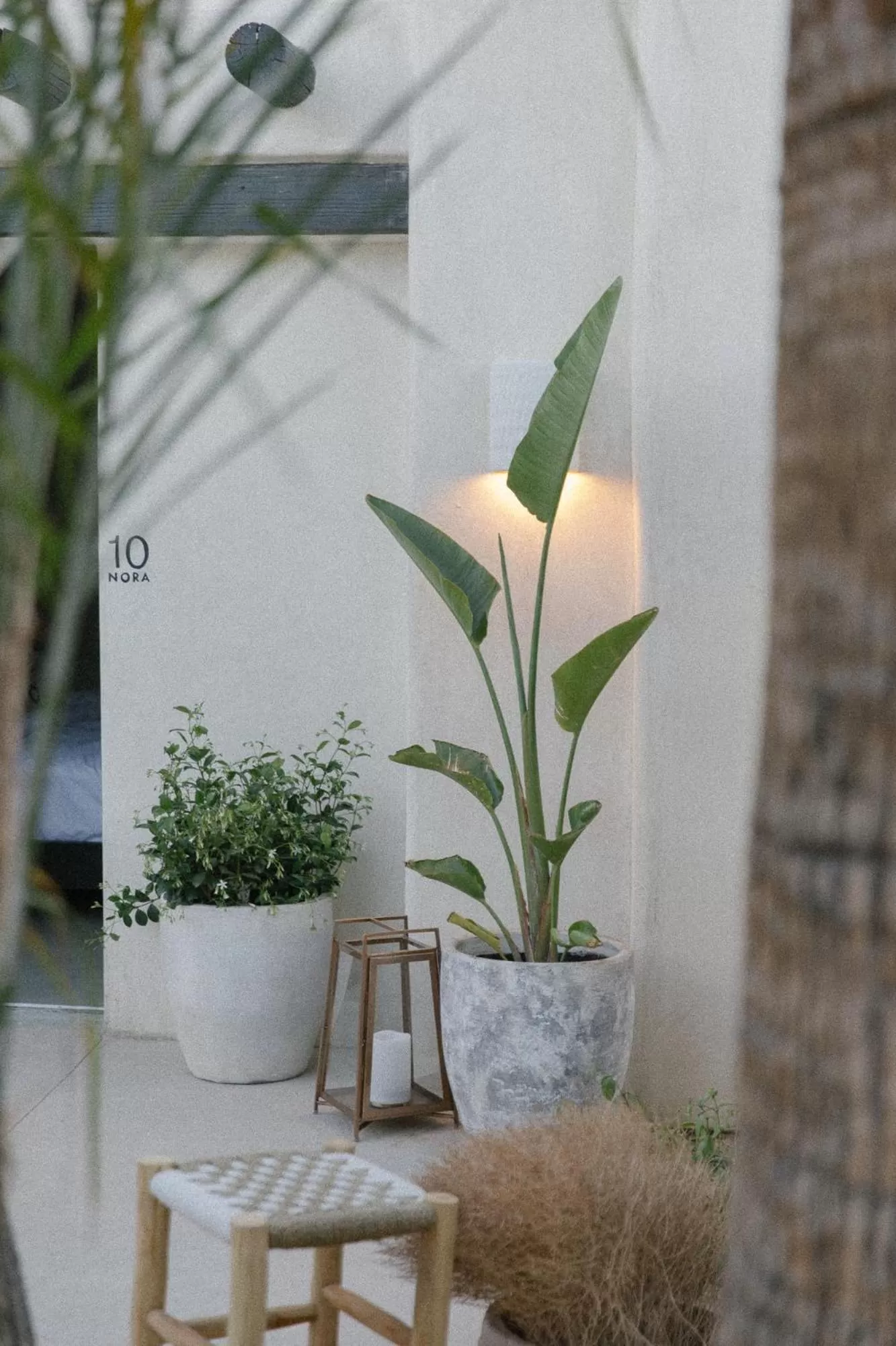 Property building in Yara Hotel - Adults Only