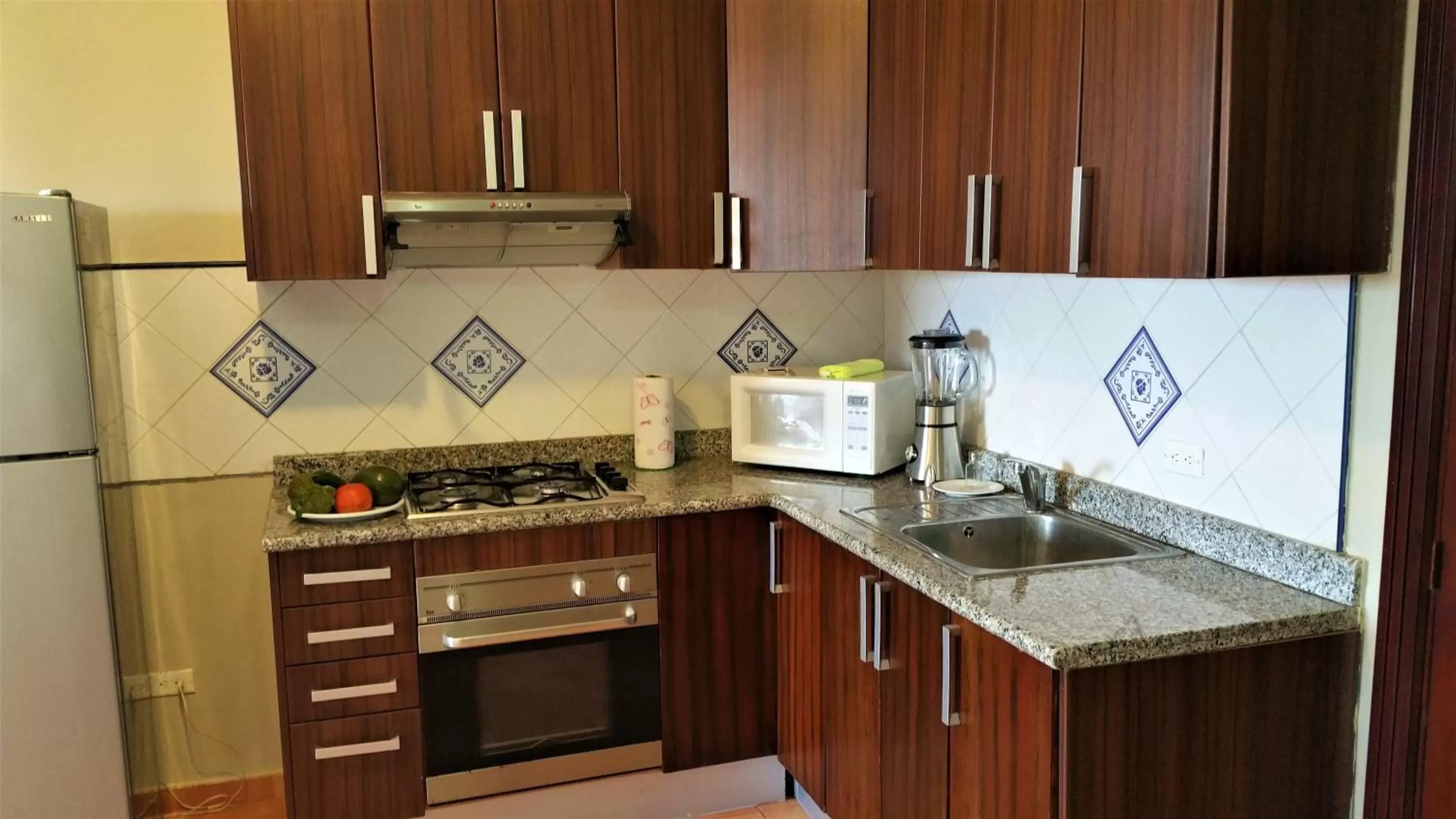 Coffee/tea facilities in Punta Cana Seven Beaches