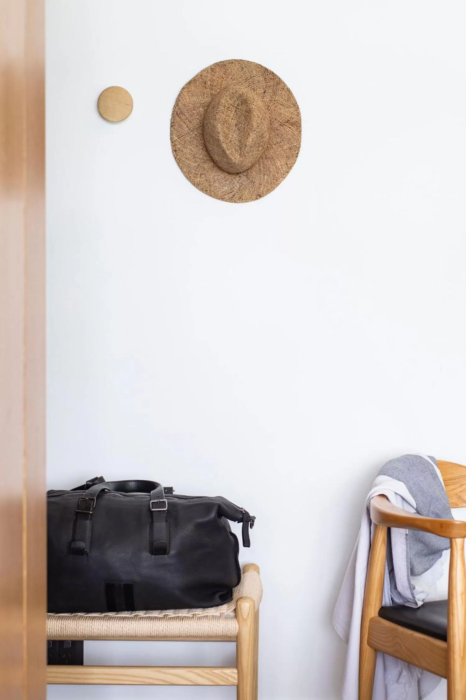 Seating area in Pacific Hotel Yamba