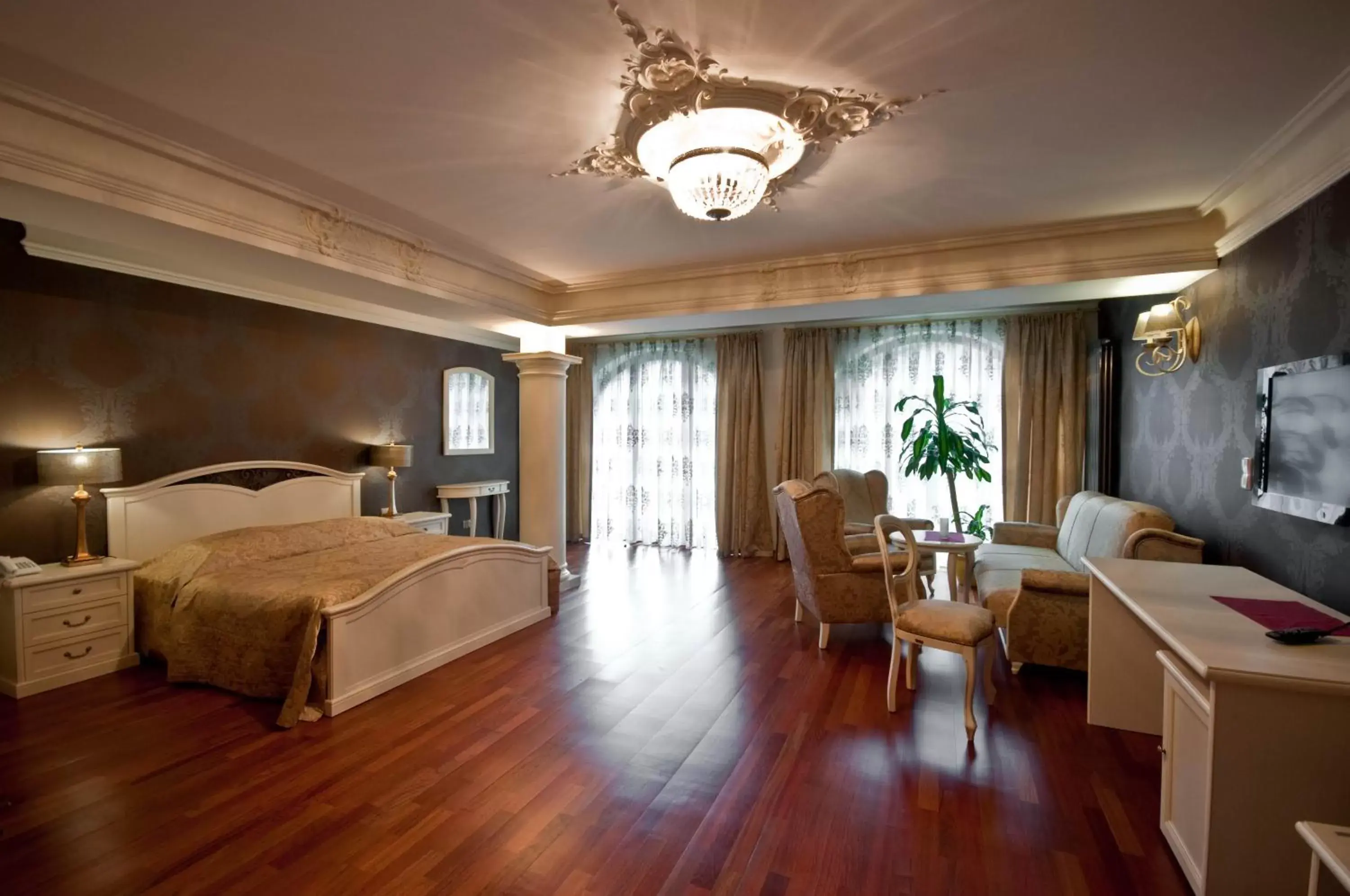 Apartment (2 Adults) in Pensjonat Nad Rzeką Apartment (2 Adults) in Pensjonat Nad Rzeką