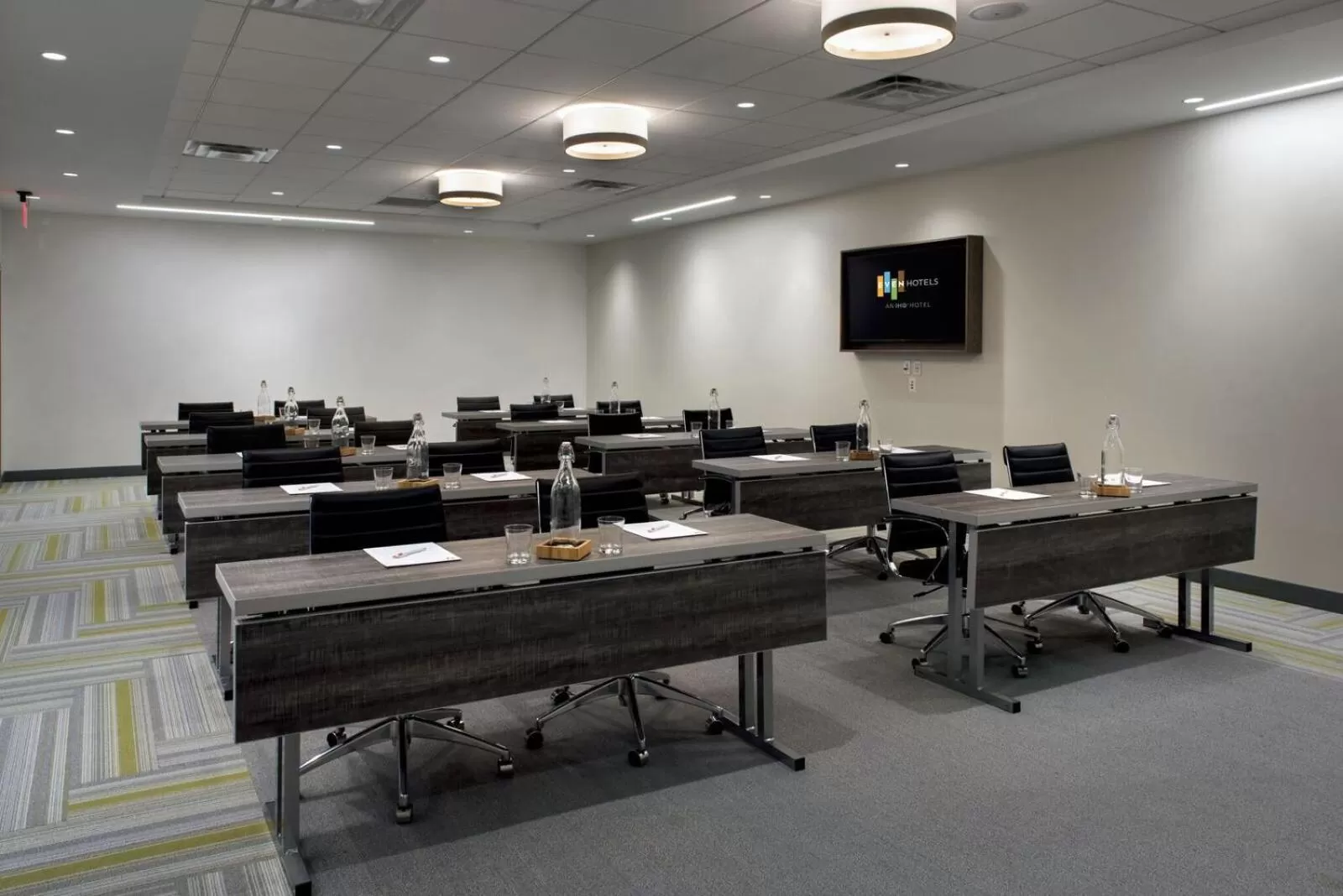 Meeting/conference room in EVEN Hotels Denver Tech Center-Englewood by IHG