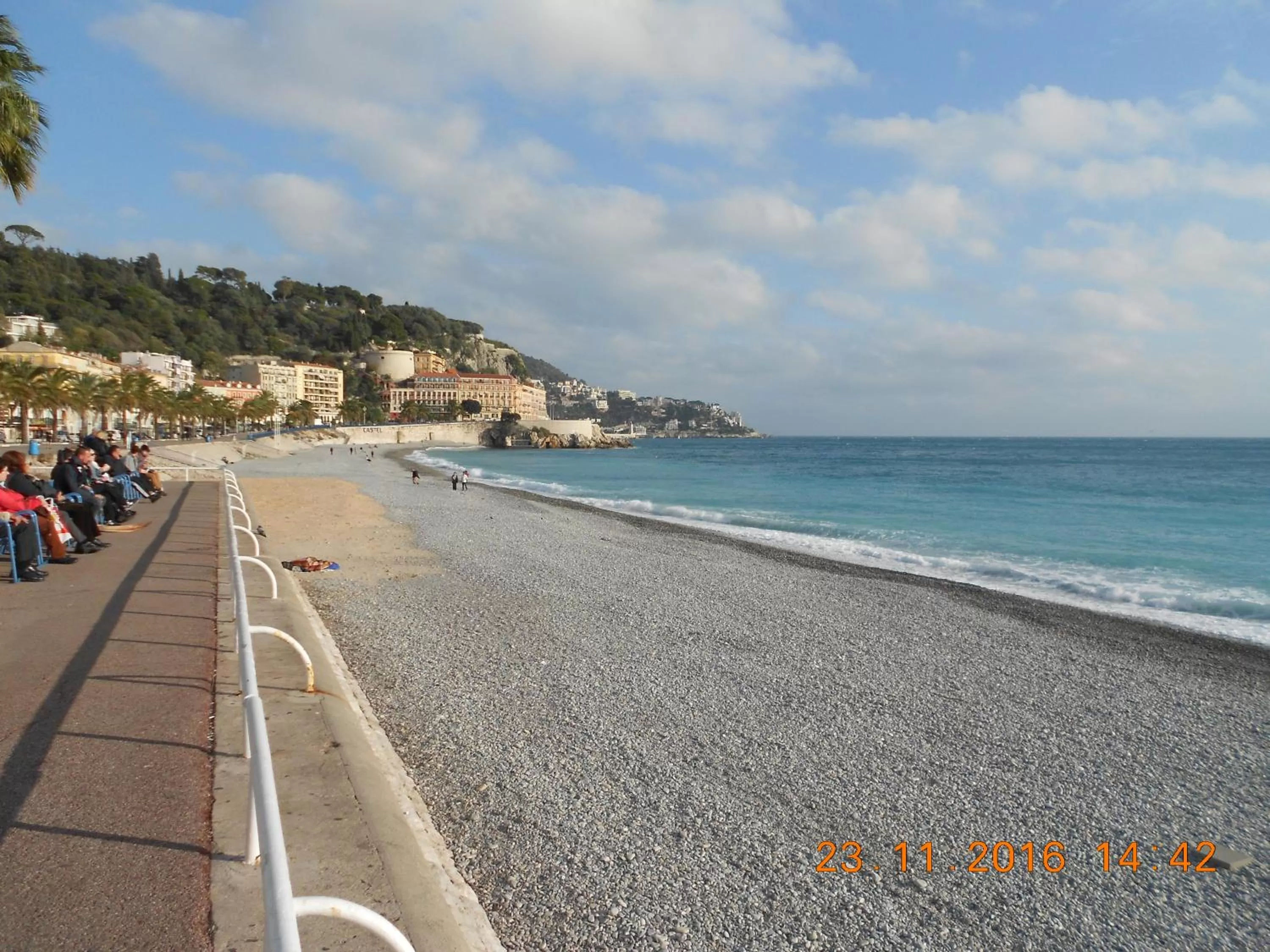 Property building in Breakfast at Sophy's