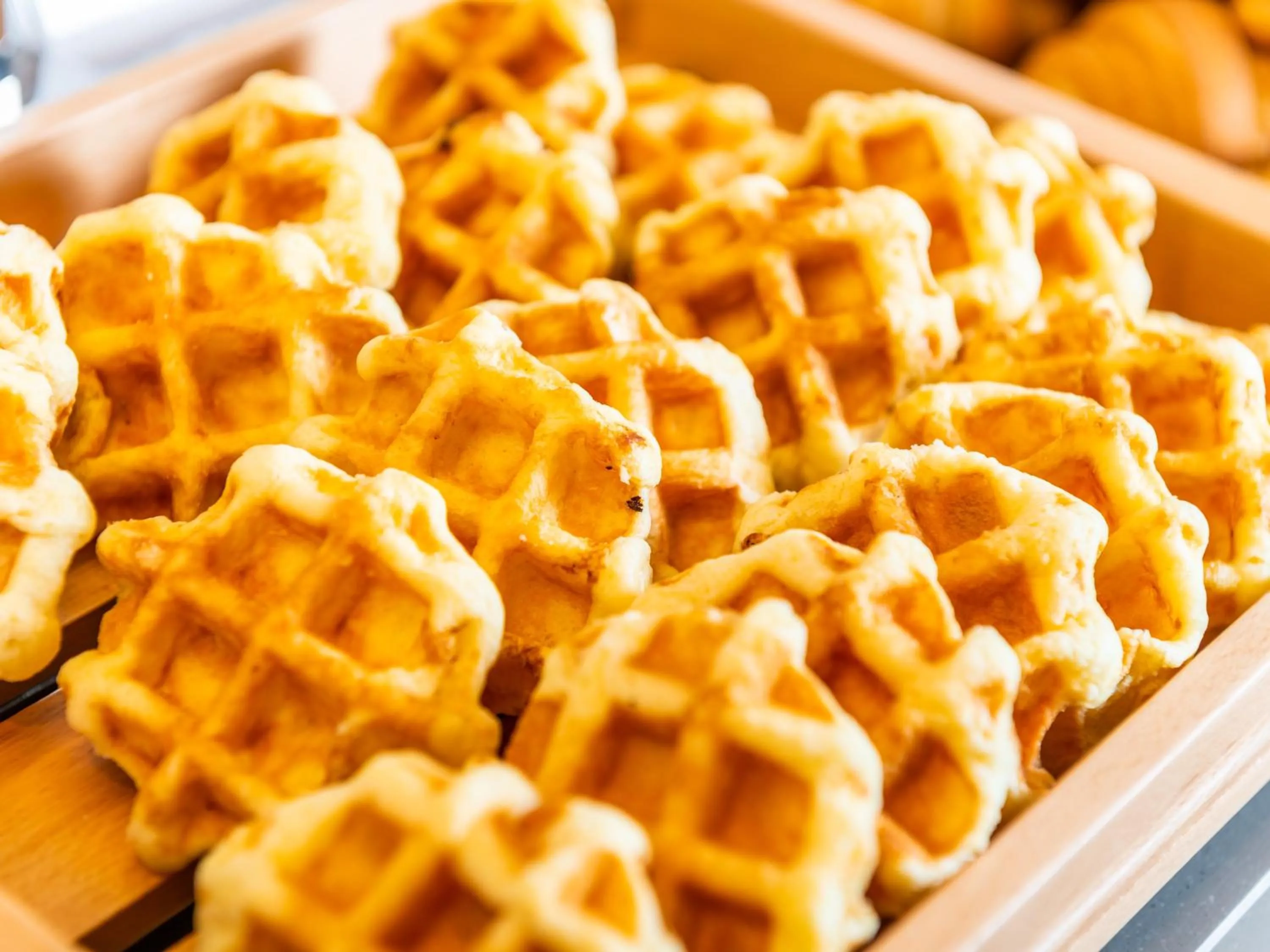 Food and drinks in HOTEL MYSTAYS Shimizu