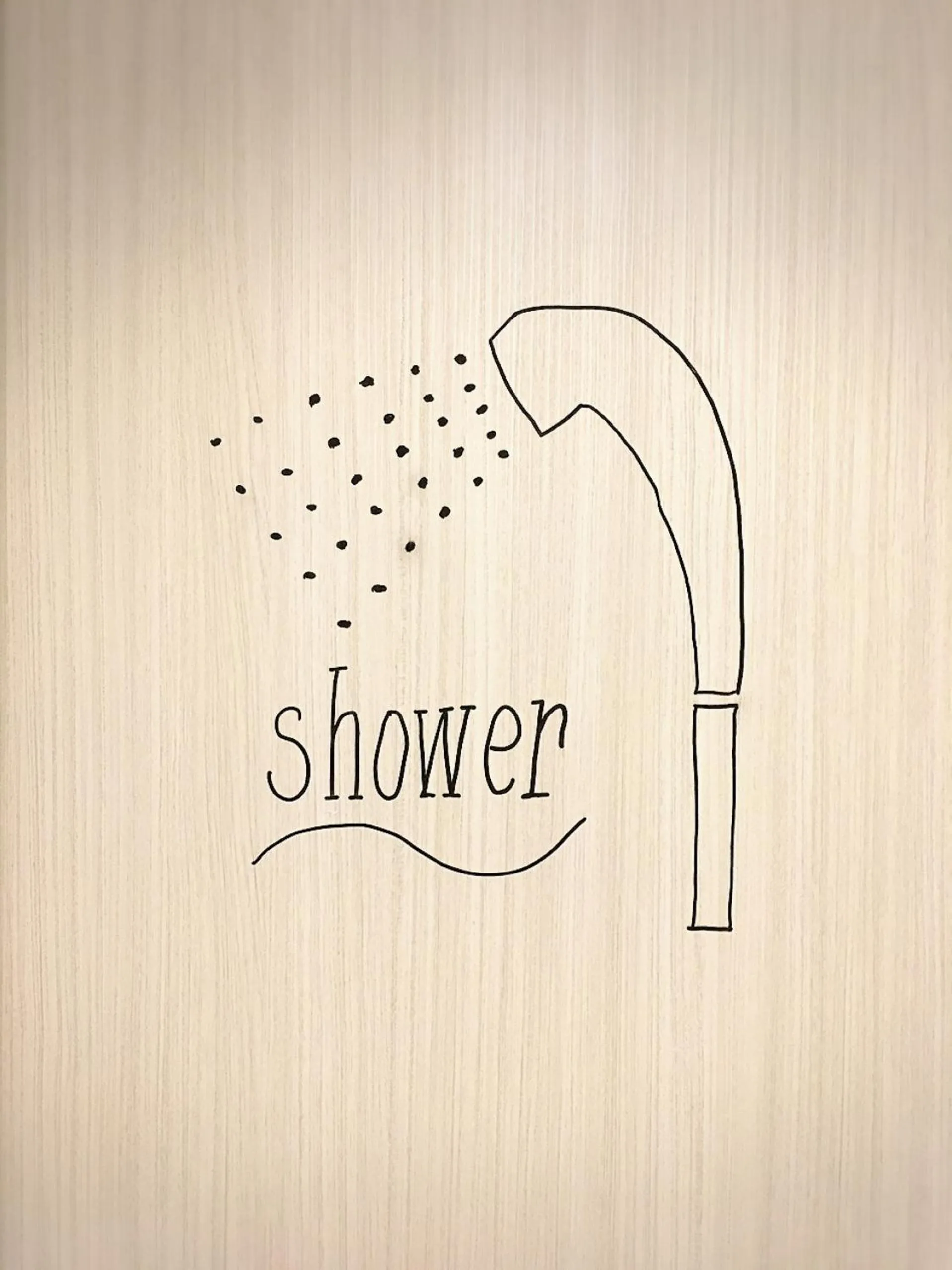 Bathroom in Master Chitow Hostel