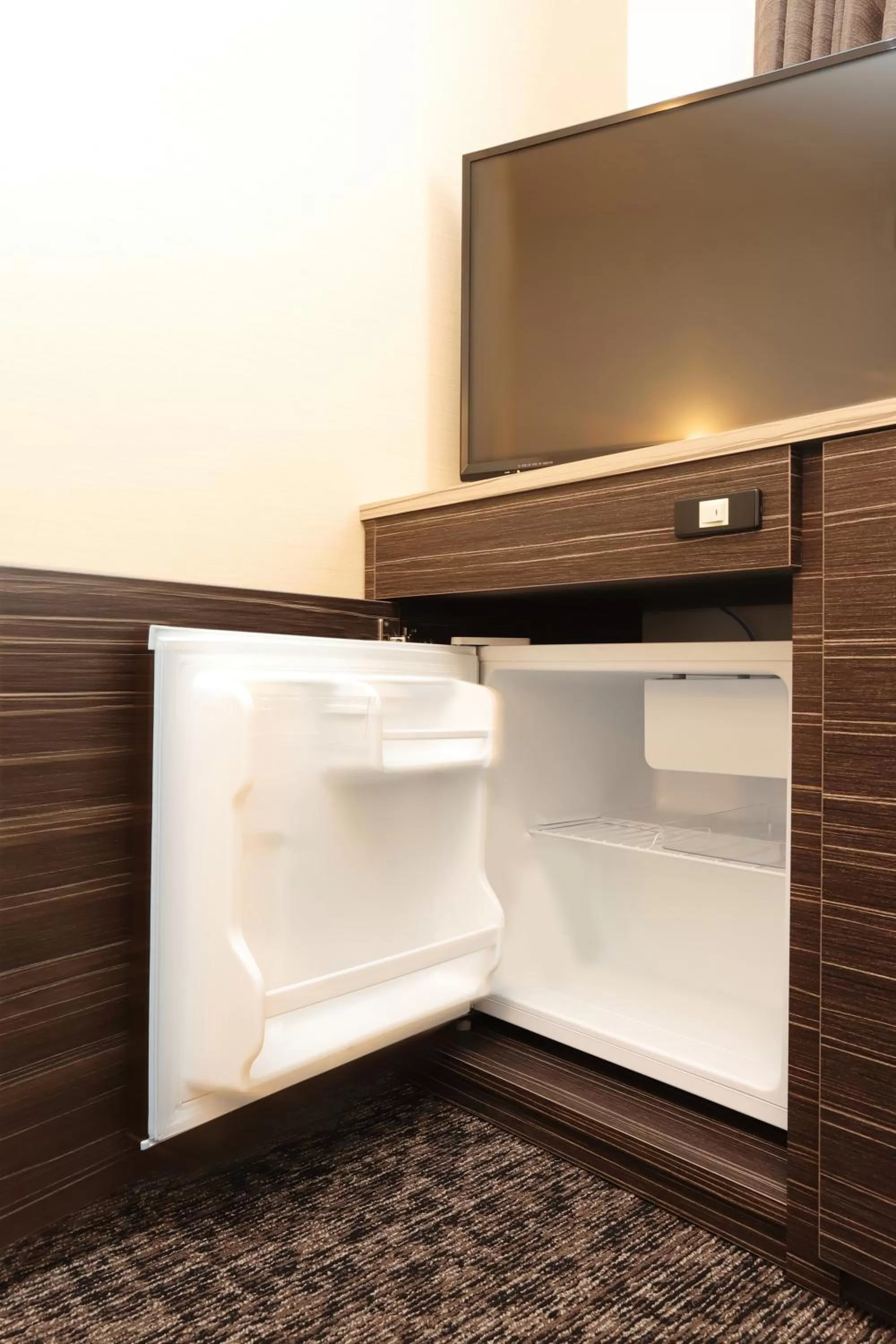 Area and facilities in Smile Hotel Premium Osaka Hommachi