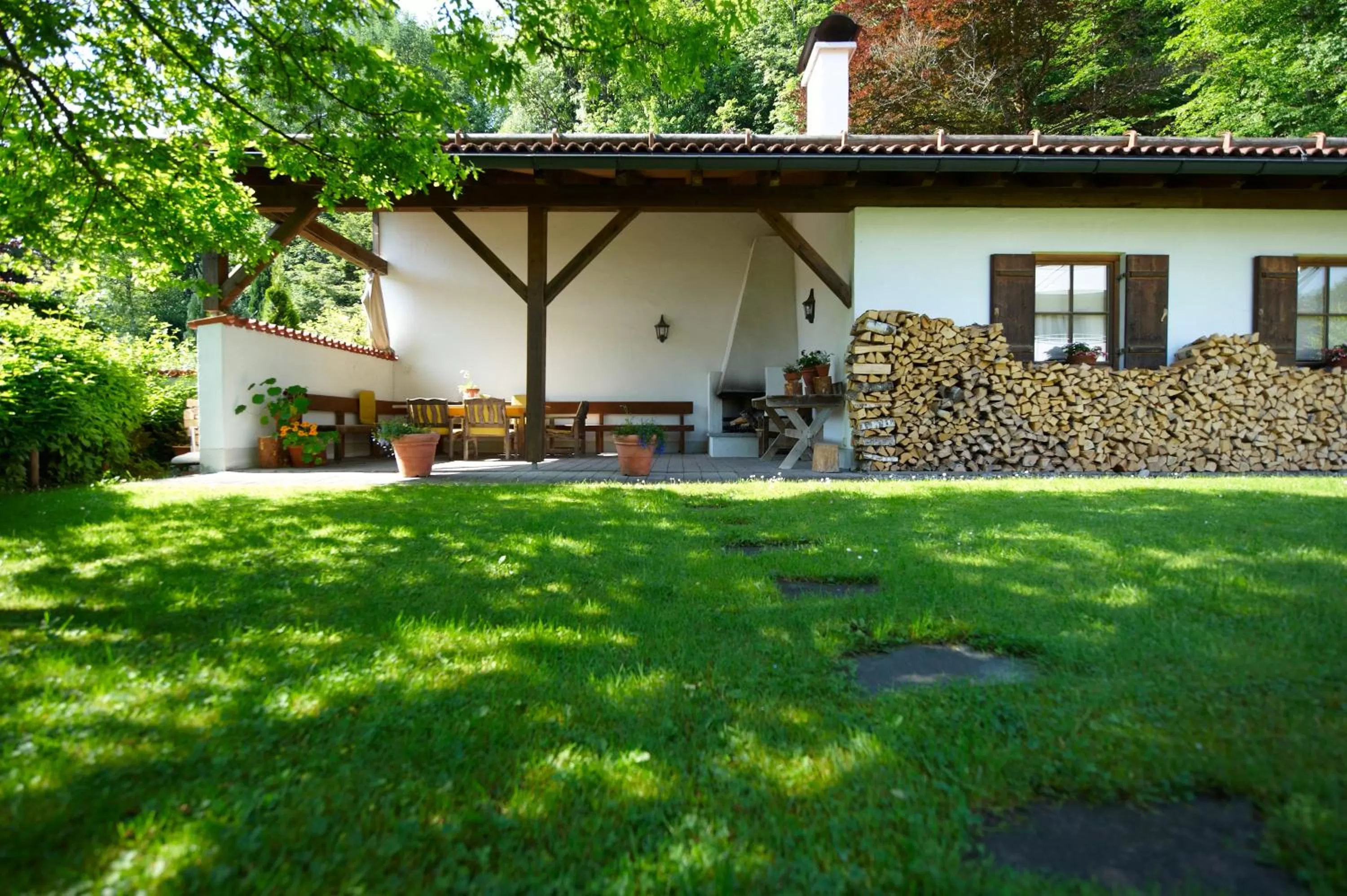 Facade/entrance in Aktiv Hotel Schweiger