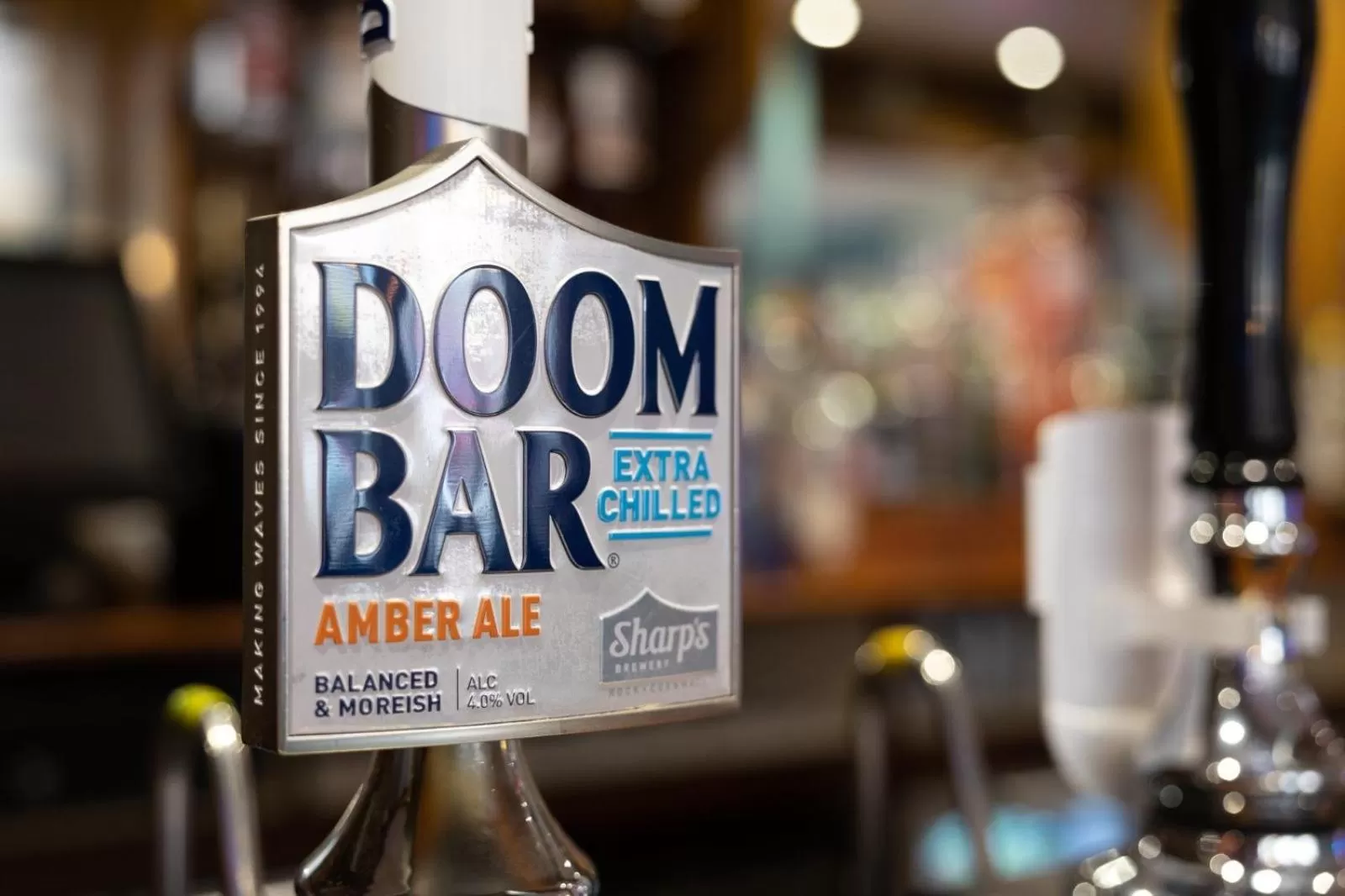 Food and drinks in Castle Hotel Haverfordwest