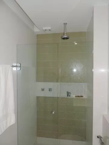 Bathroom in Ocean Flat