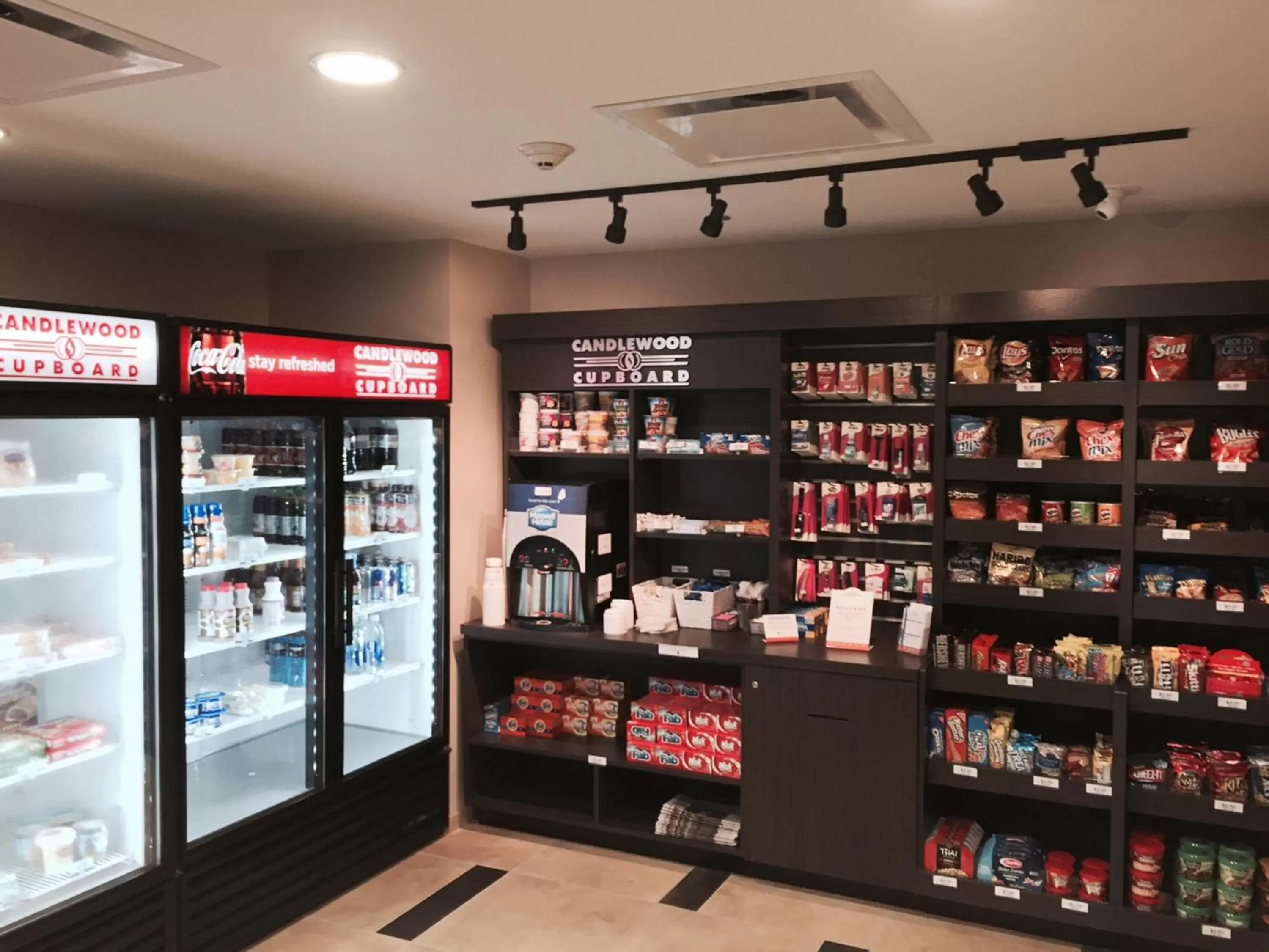 Other in Candlewood Suites Youngstown W - I-80 Niles Area by IHG