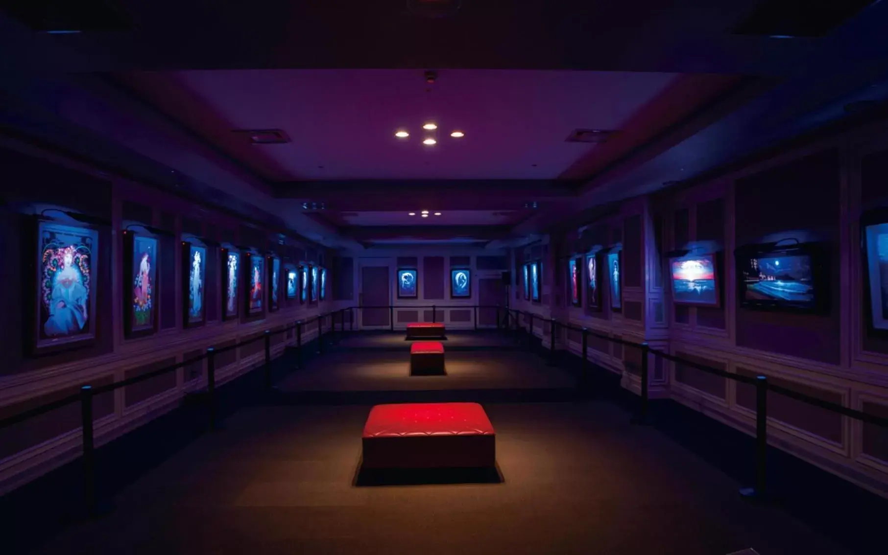 Standard Twin Room - Non-Smoking in Hotel New Gaea Omuta Garden Standard Twin Room - Non-Smoking in Hotel New Gaea Omuta Garden