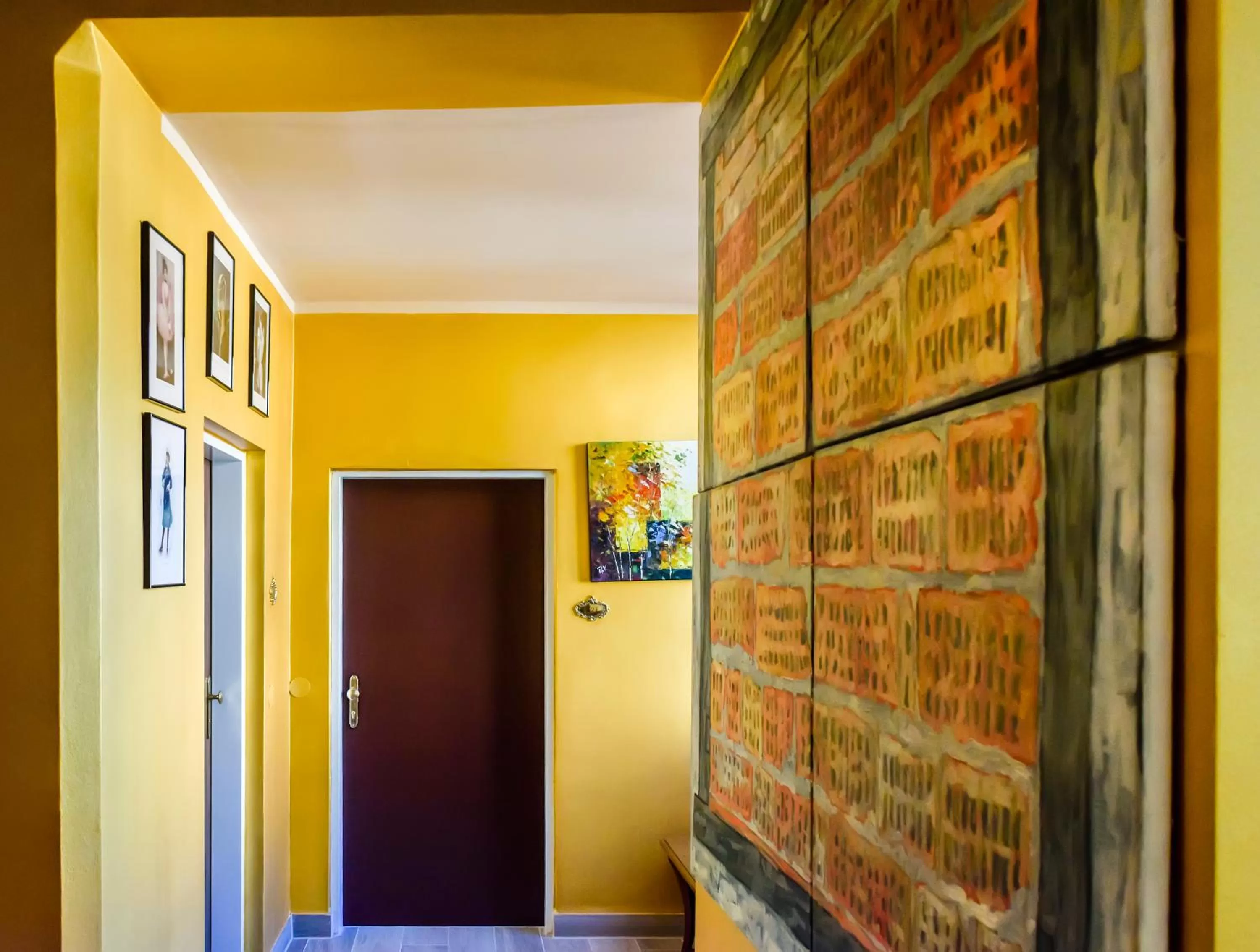 Property building in Altwienerhof Boutique Hotel