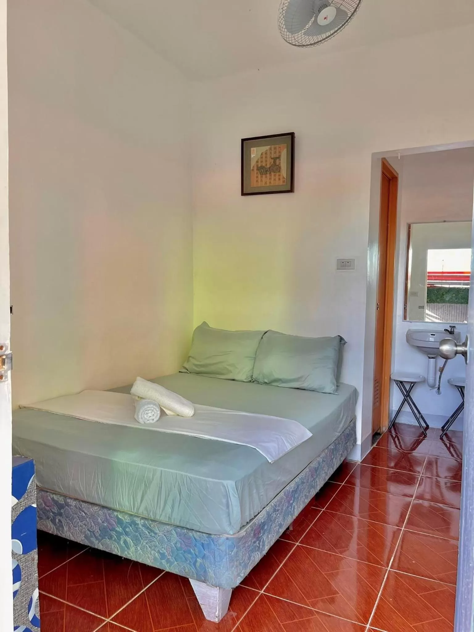 Mario's Travellers Inn