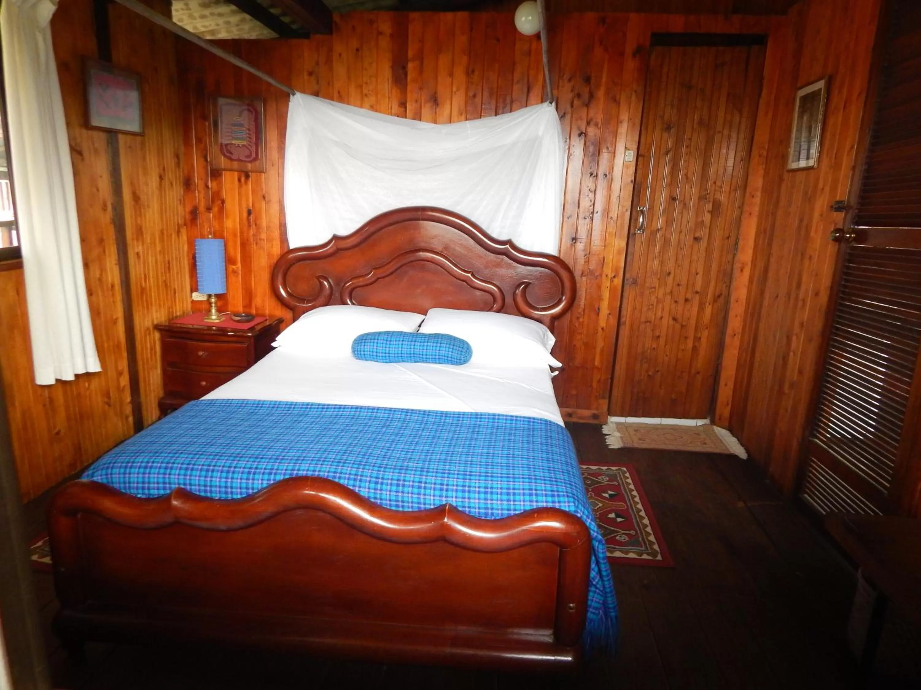 Staff, Room Photo in Posada Turística Rocas De Cabo Marzo