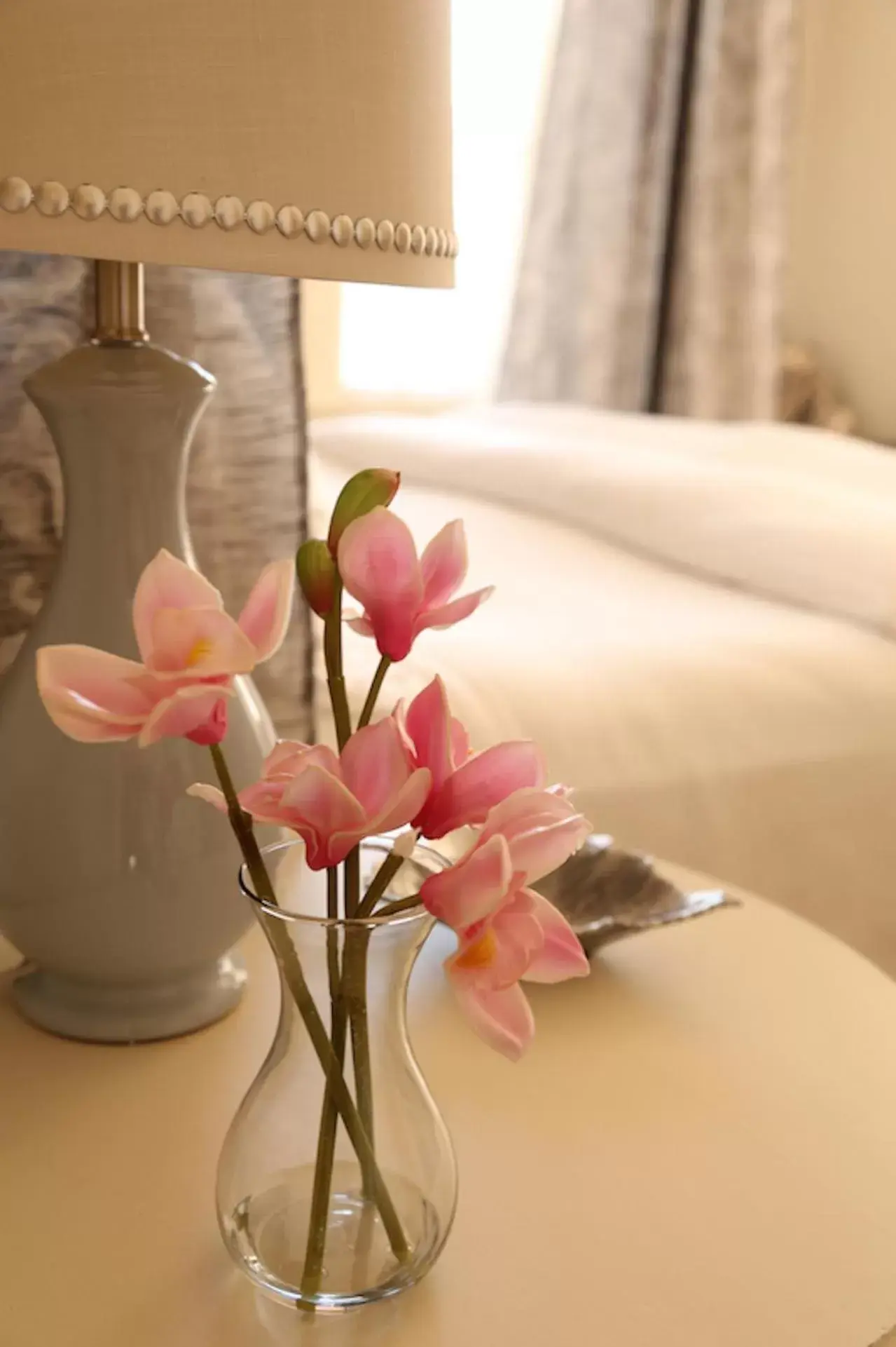 King Room in The Pinner House King Room in The Pinner House