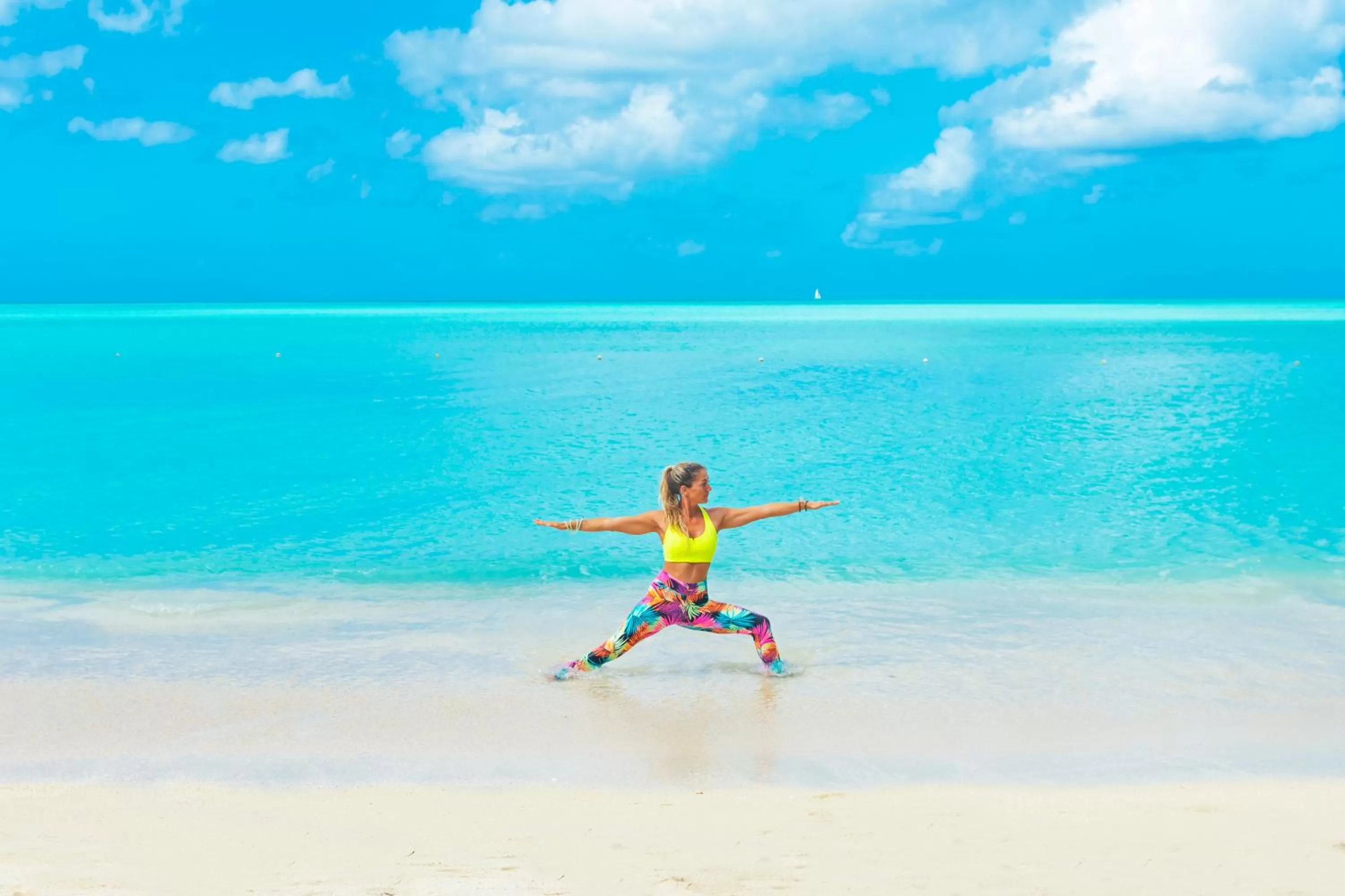 Beach in COCOS Hotel Antigua - All Inclusive - Adults Only