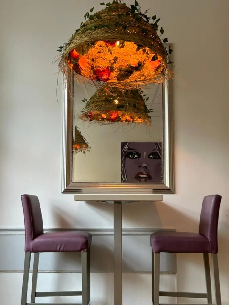 Hôtel de la Croix-Rousse