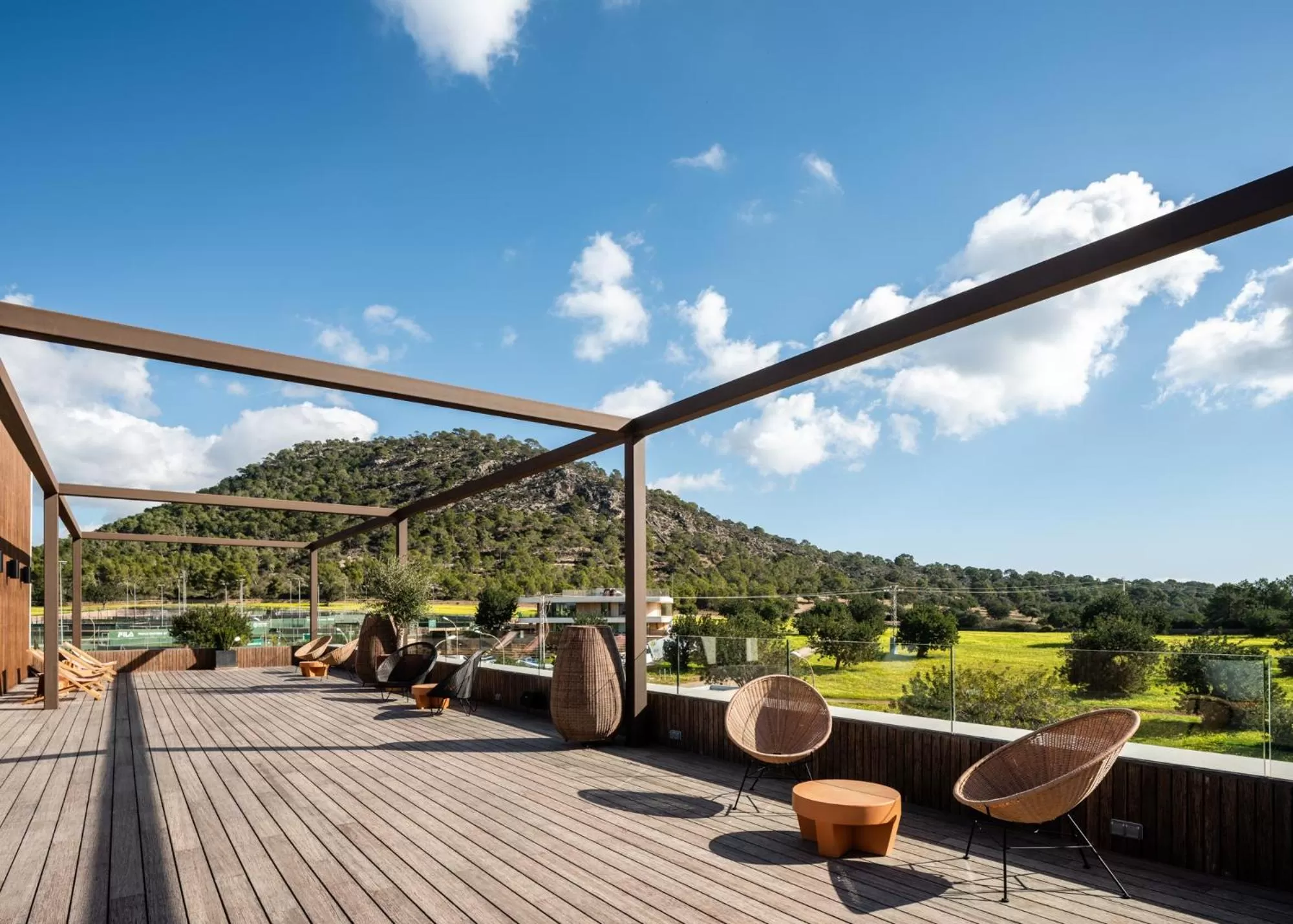 View (from property/room) in Kimpton Aysla Mallorca by IHG