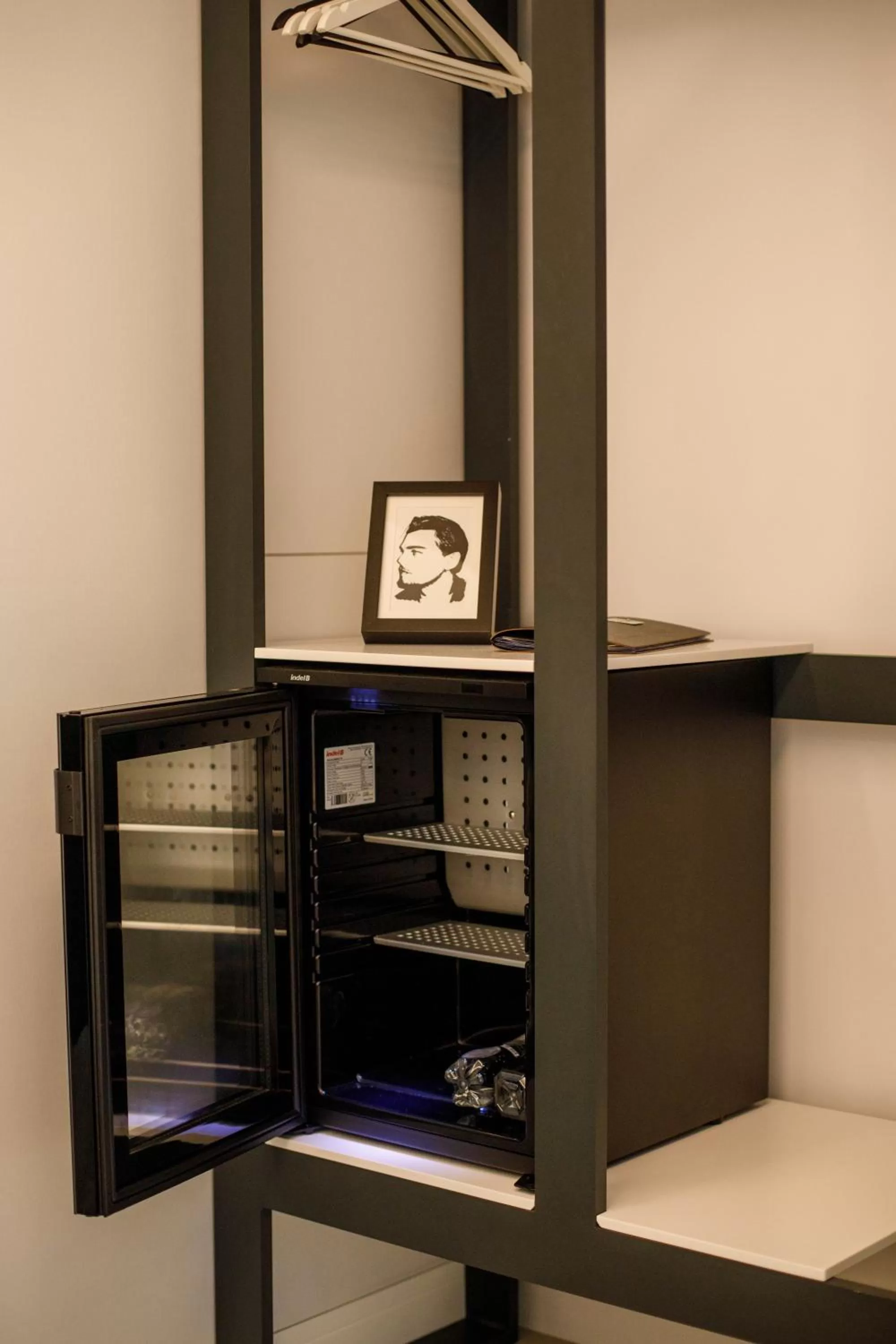 Business facilities in Mava Apartamente