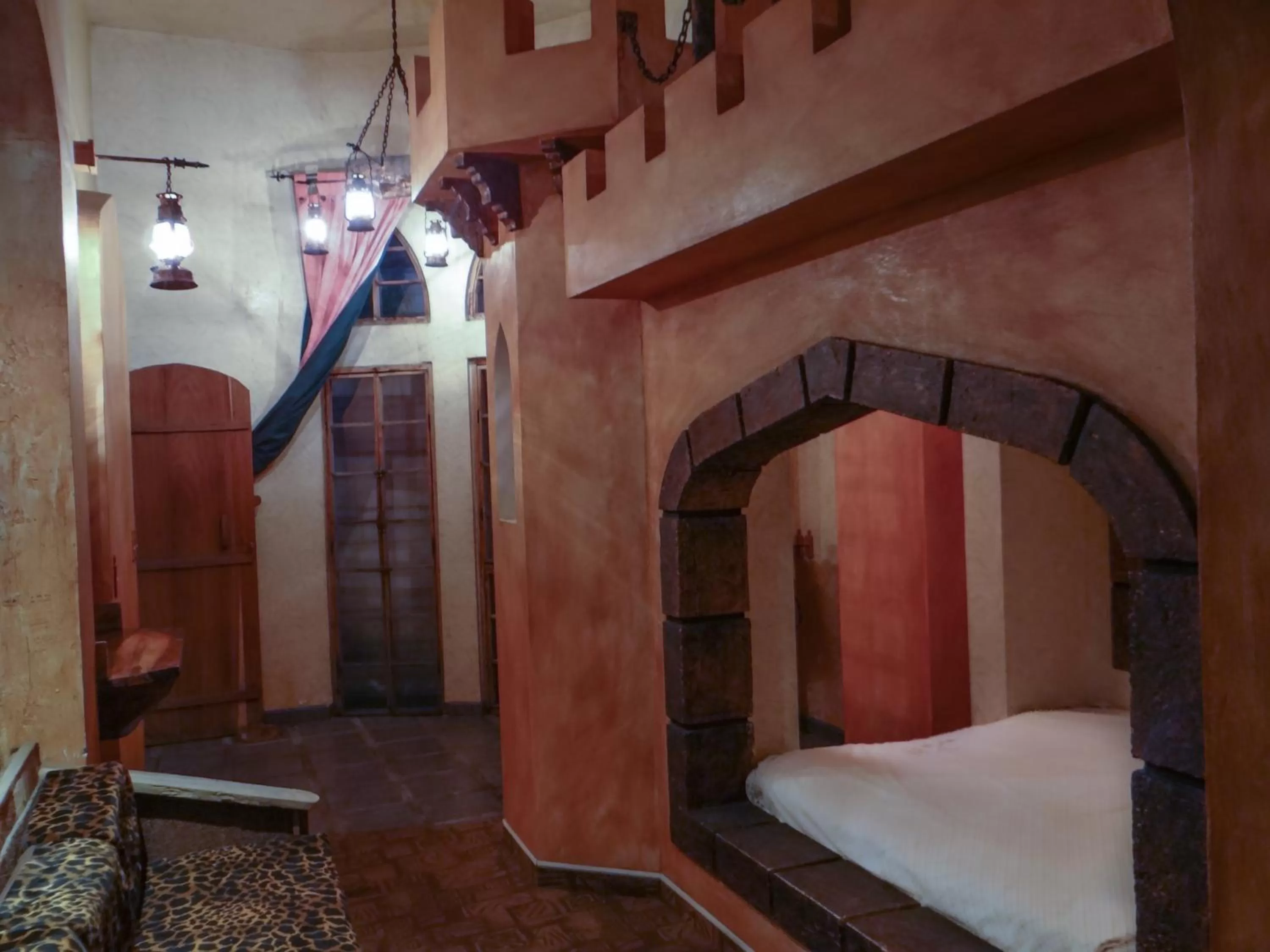 El Gran Marques Hotel/Motel