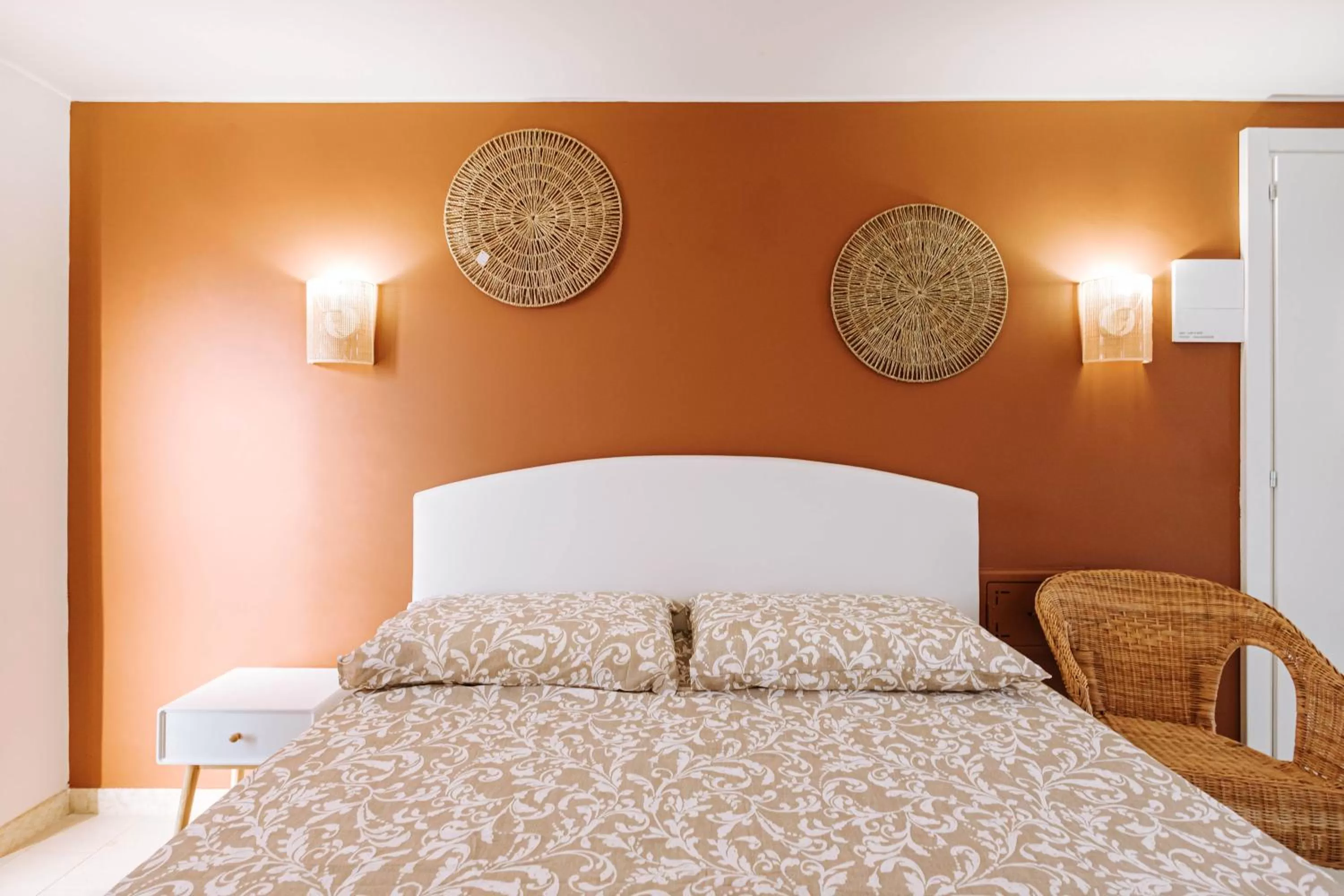 Bed in Dimore Dalle Zie