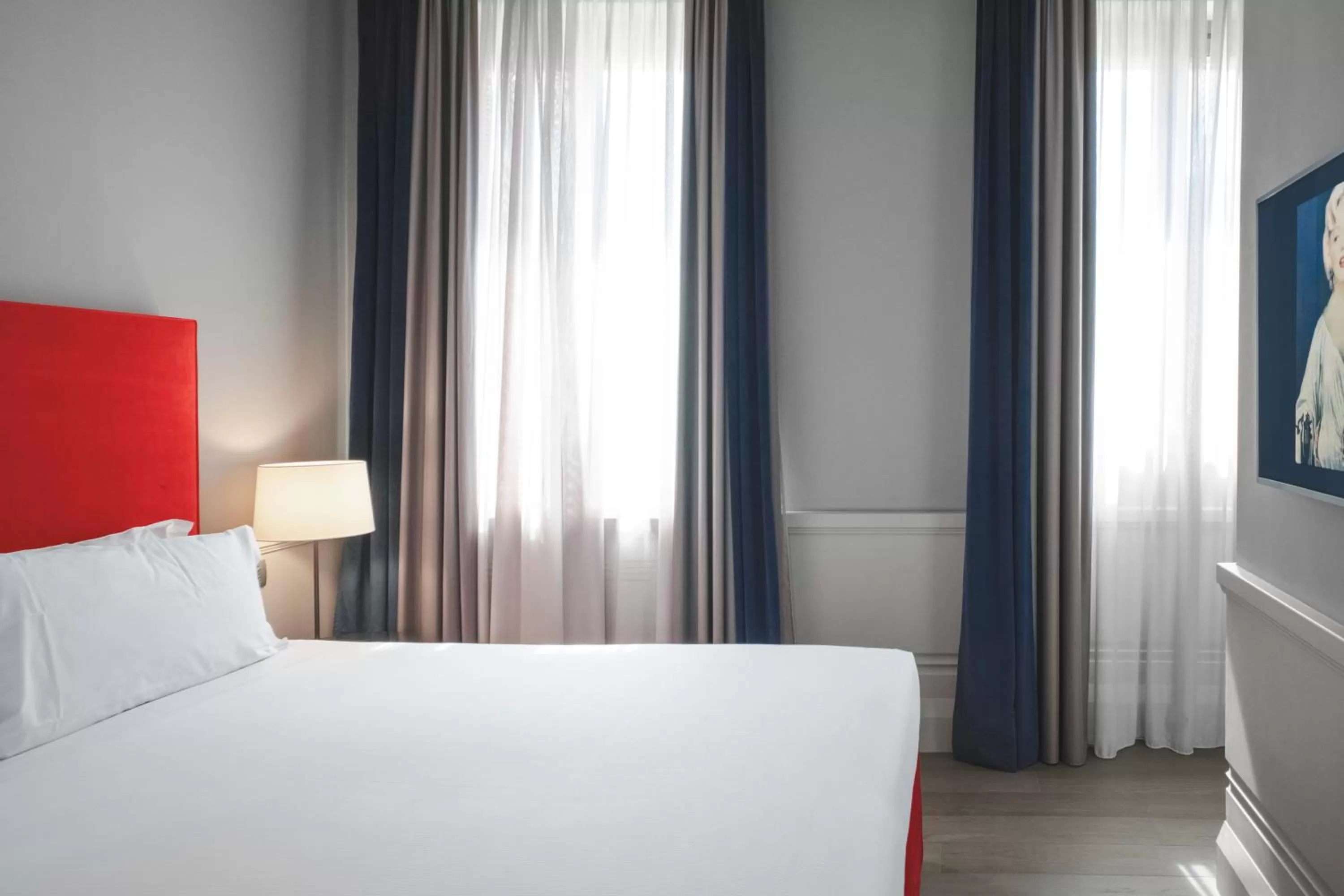 View (from property/room) in Palazzo Cornalia