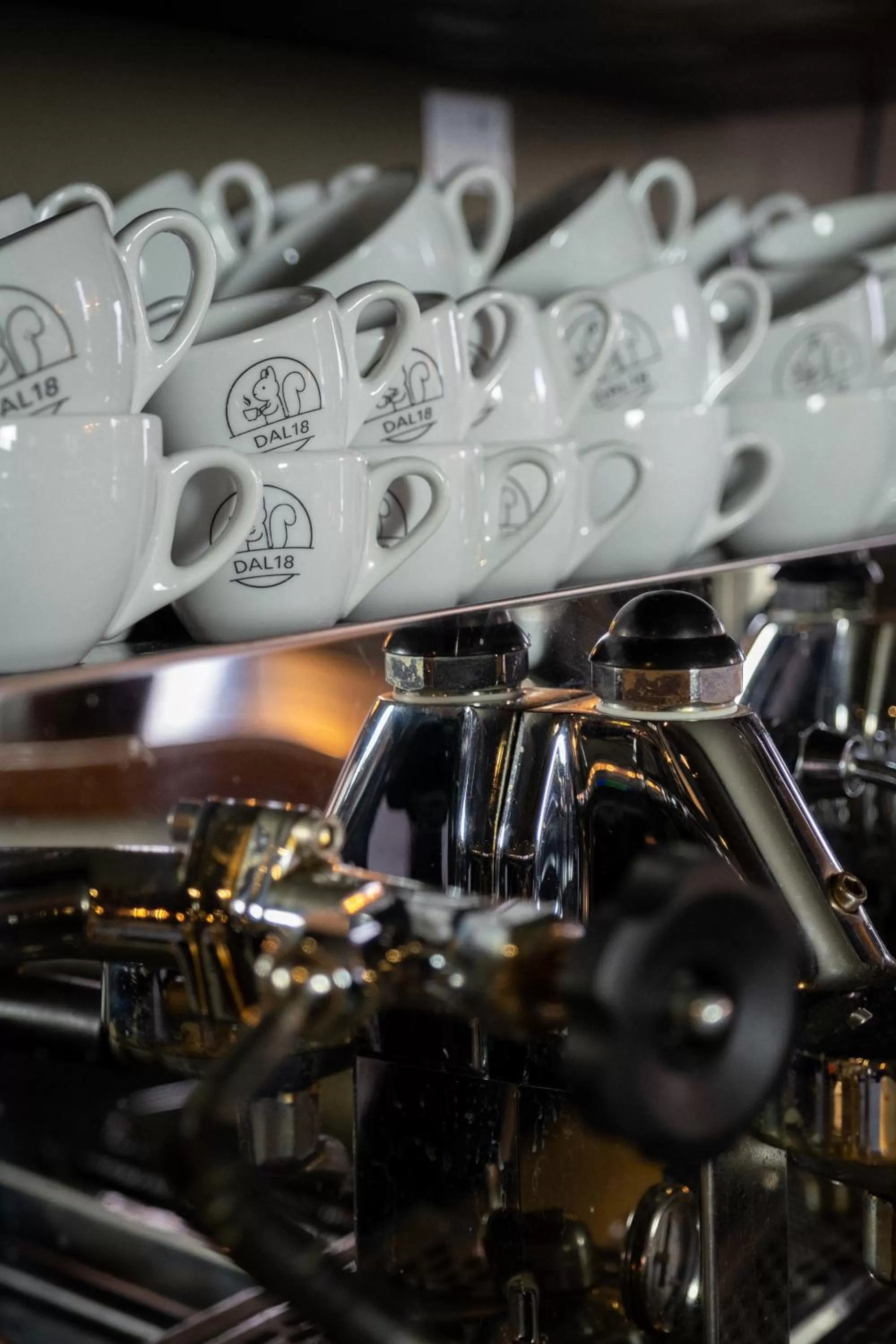 Hafen 17 Hotel Küche Bar