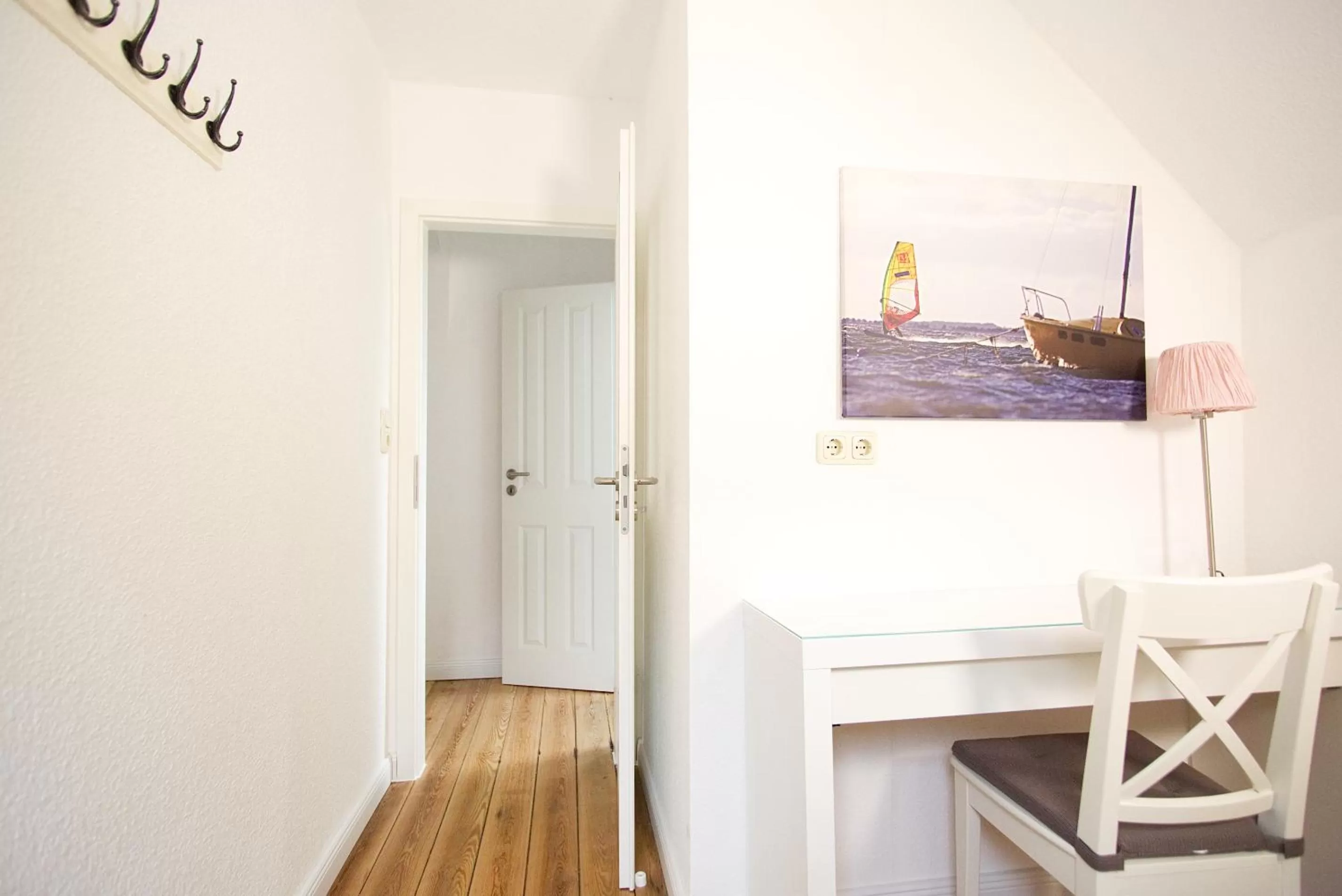 Pfannkuchenhaus Fehmarn