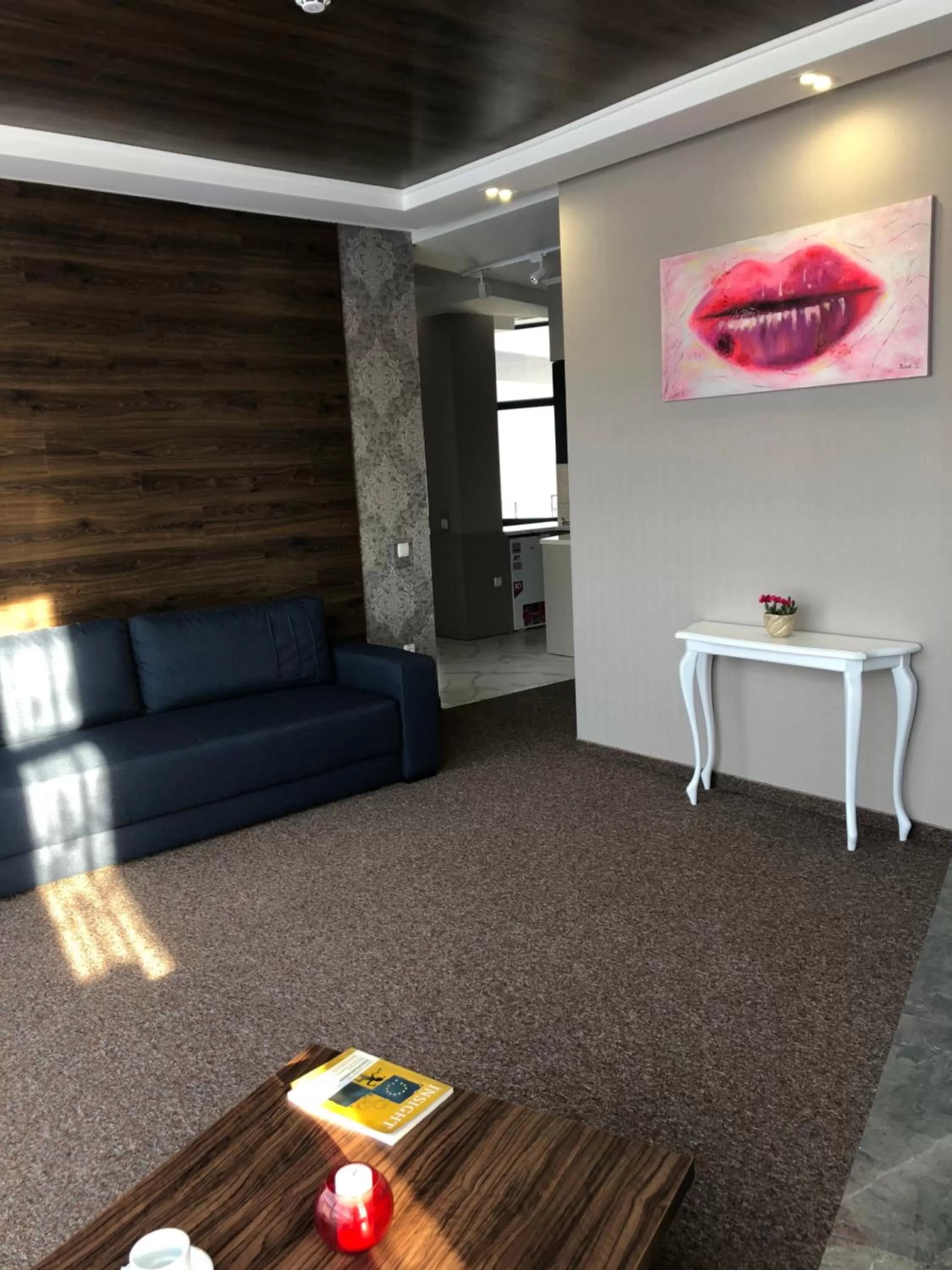 Motel Kurortnyy & SPA