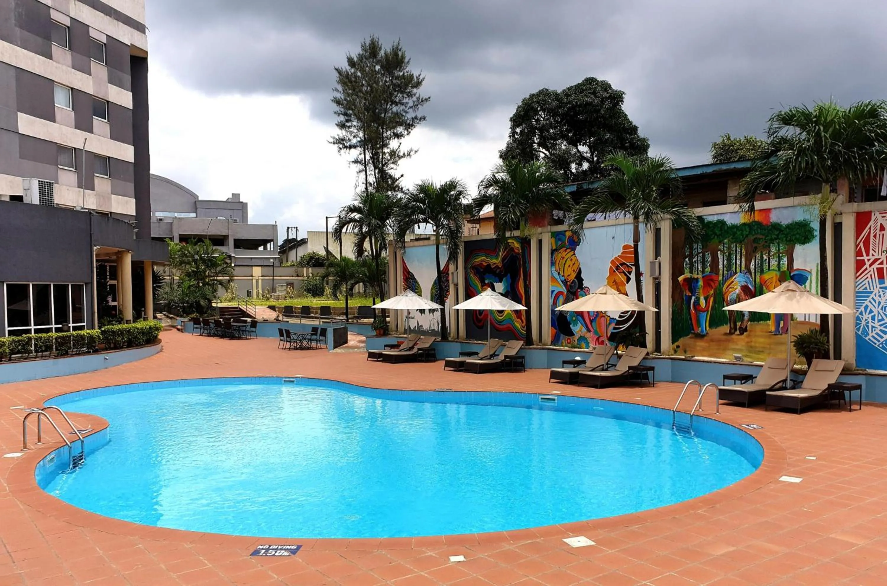 Novotel Port Harcourt