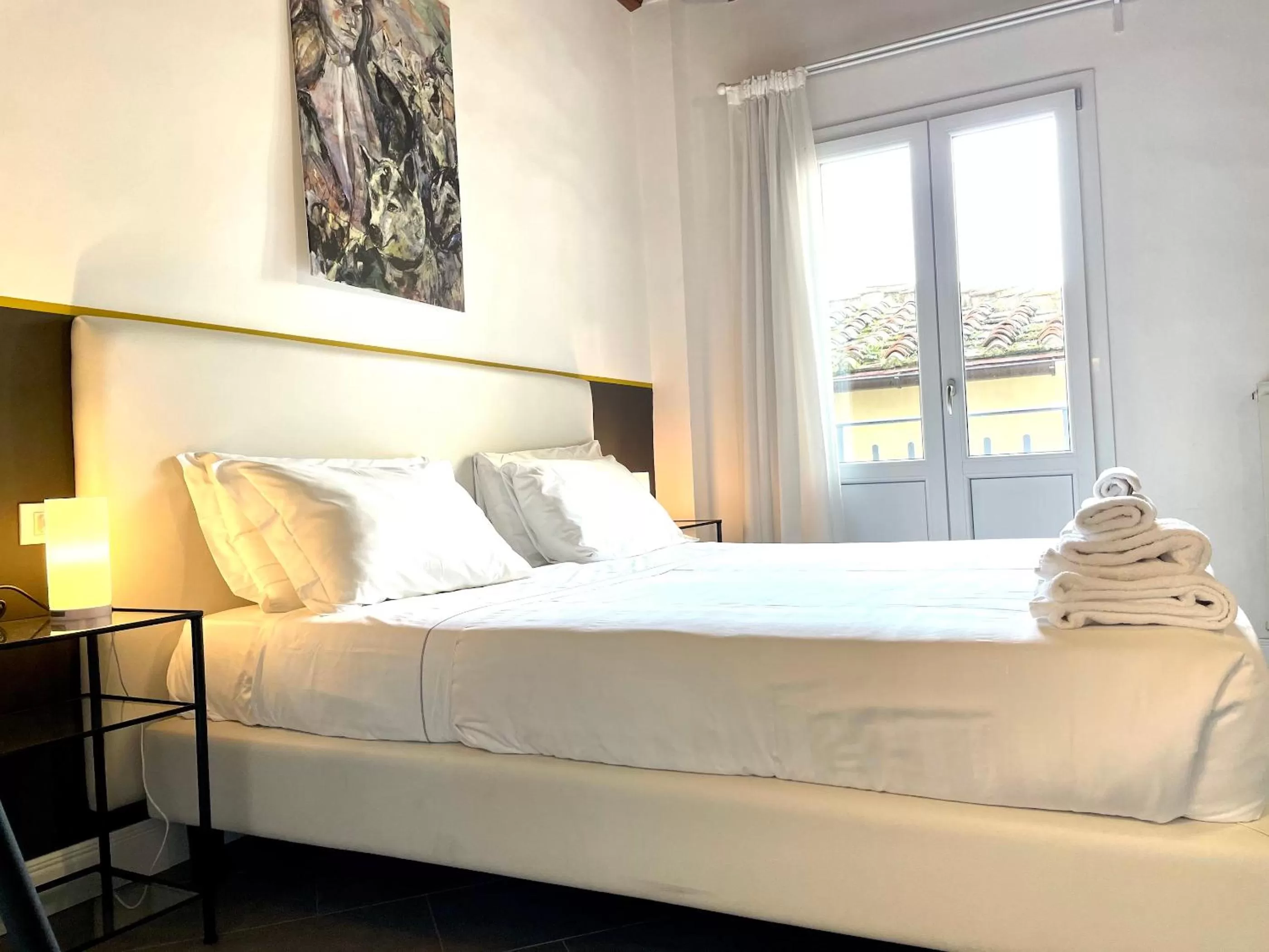 Bed in Canto dei Servi